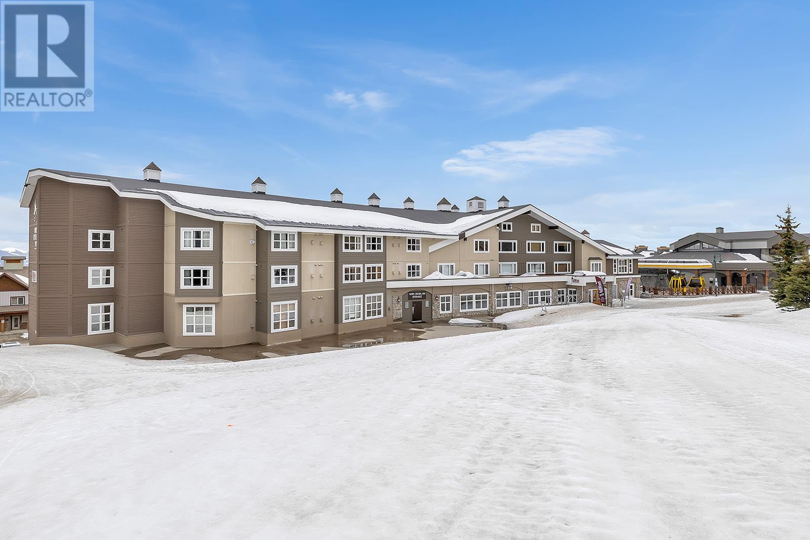 309 5275 Big White Road, Big White