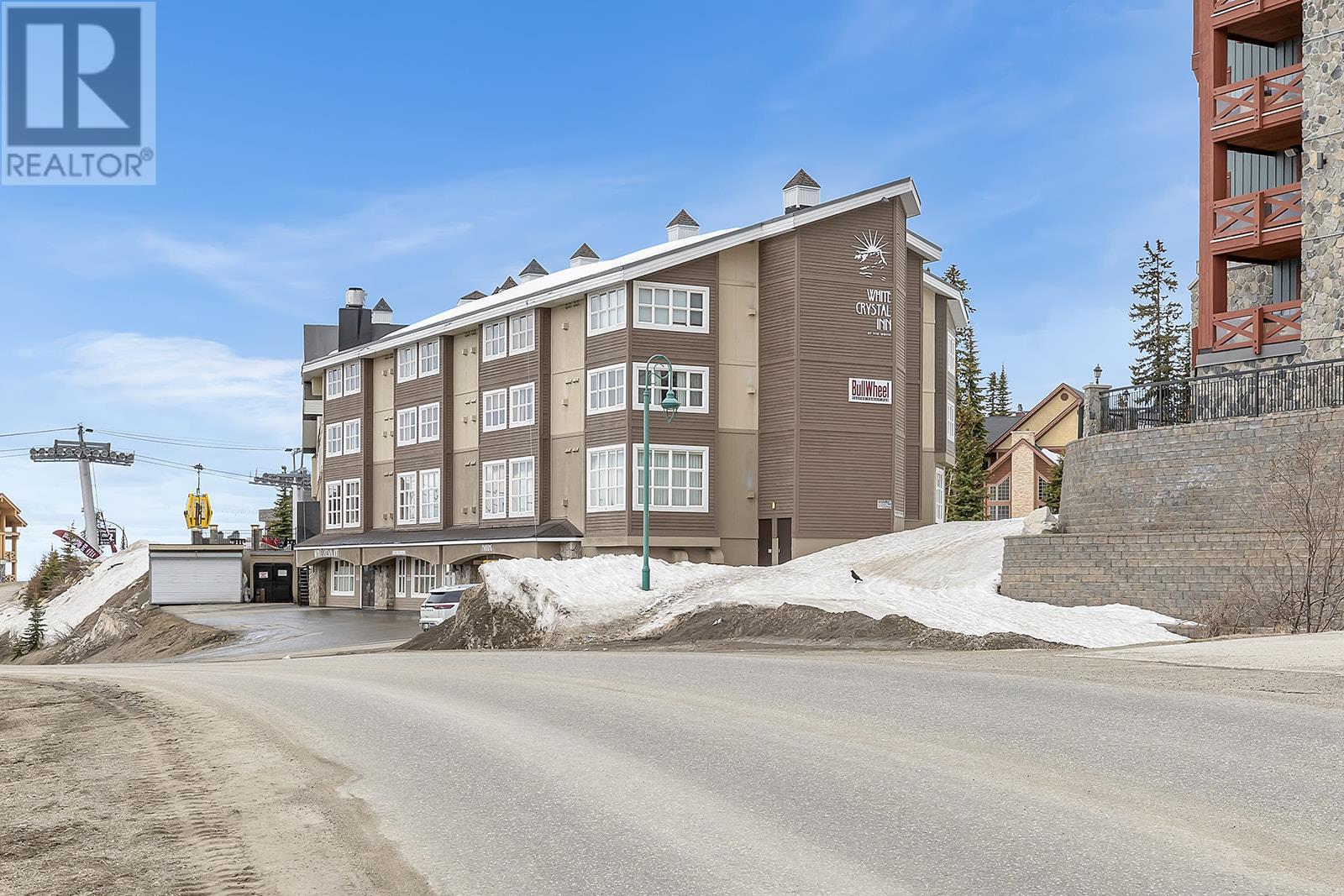 309 5275 Big White Road, Big White
