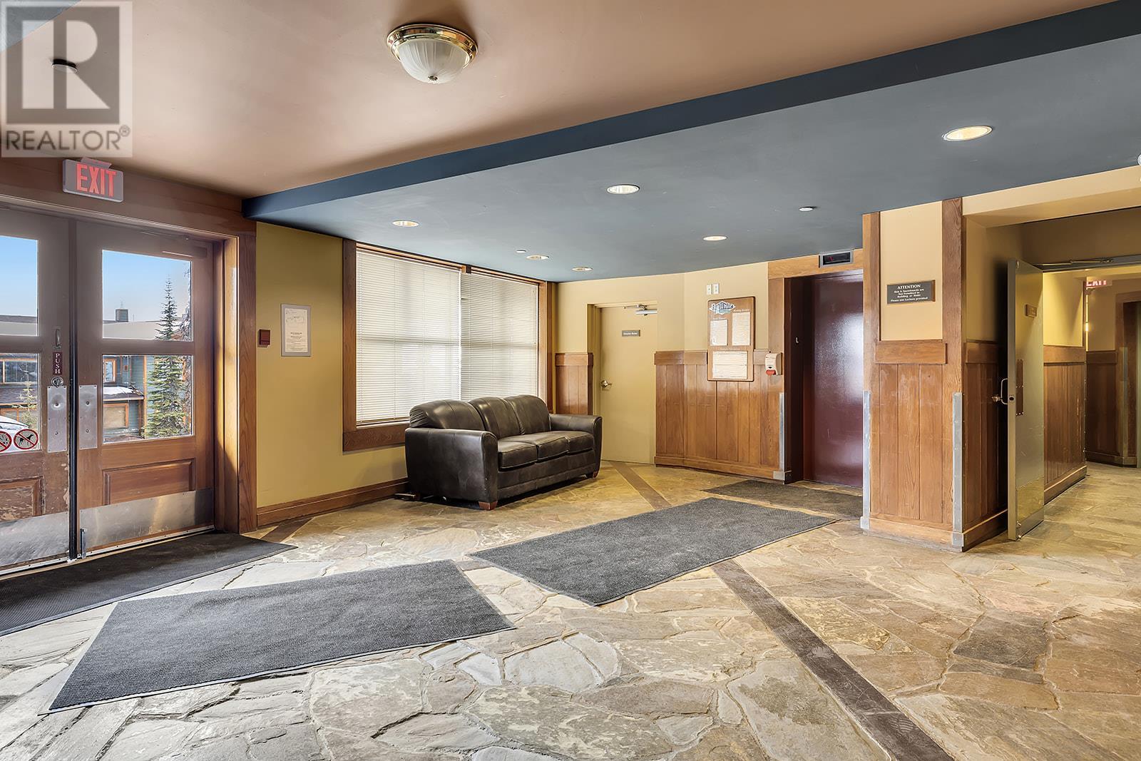 309 5275 Big White Road, Big White