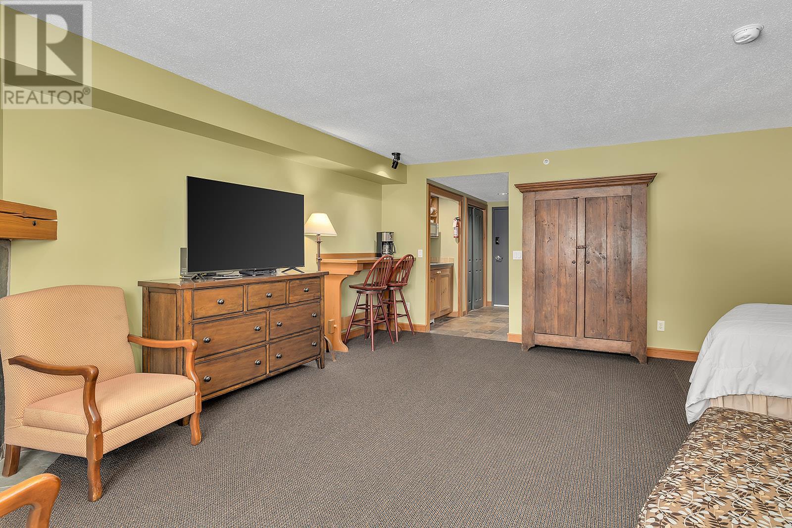 309 5275 Big White Road, Big White