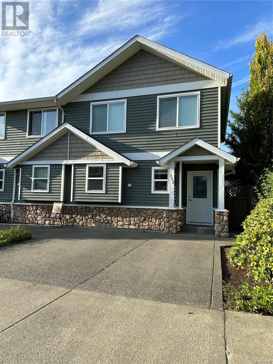 112 170 Centennial Dr, Courtenay