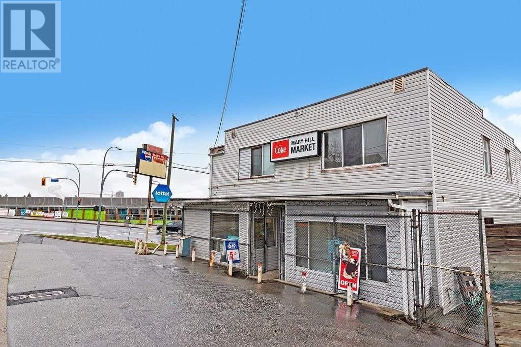 1985 PITT RIVER ROAD, Port Coquitlam real estate listing for sale