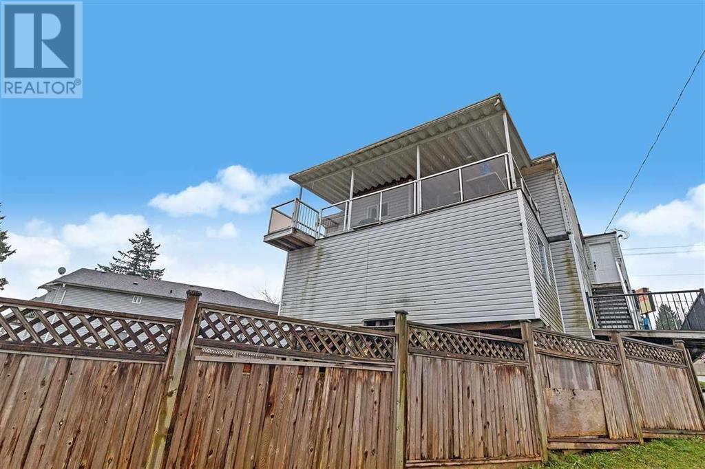 1985 PITT RIVER ROAD, Port Coquitlam real estate listing R2973446