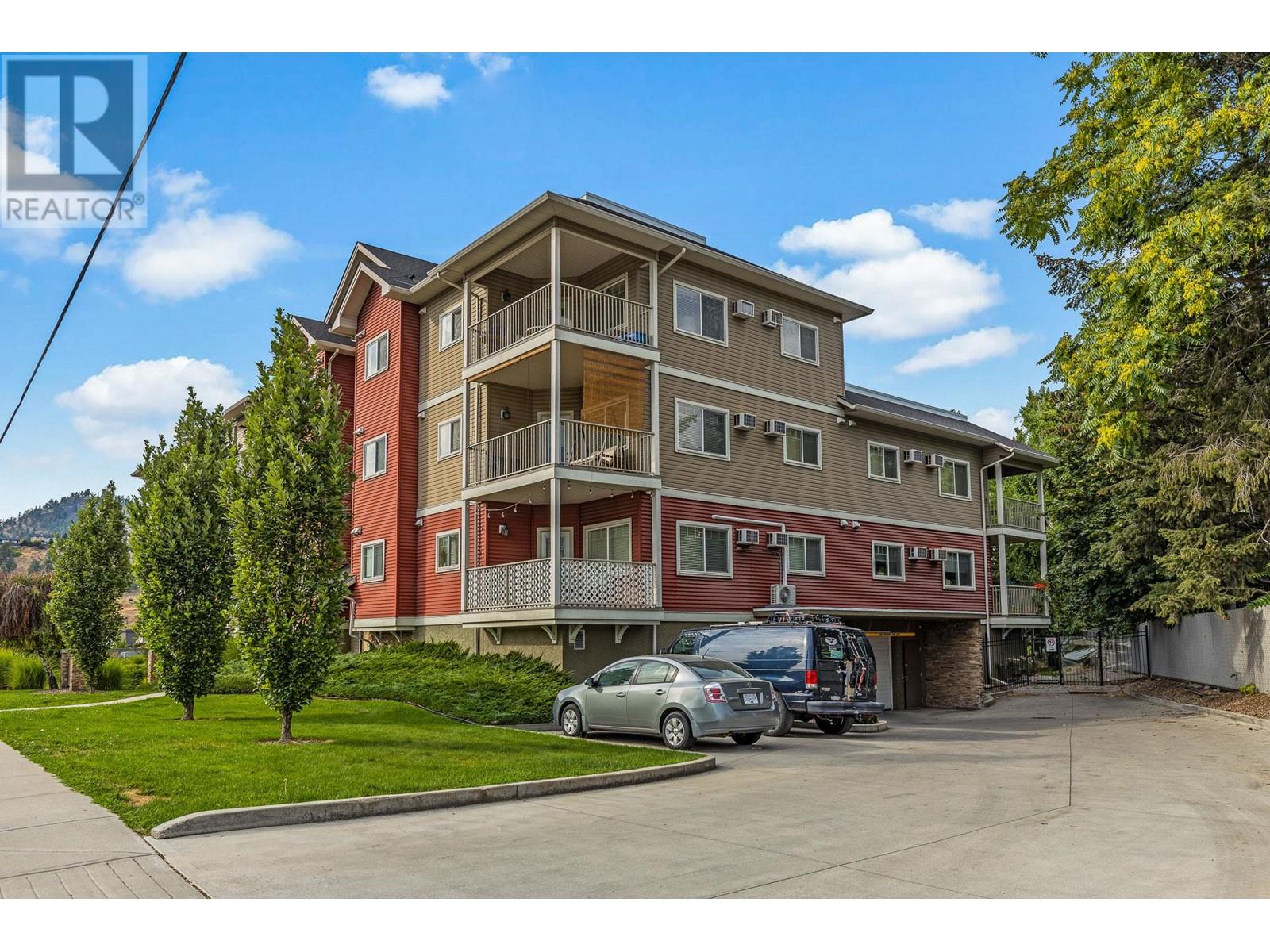 210 345 Mills Road, Kelowna
