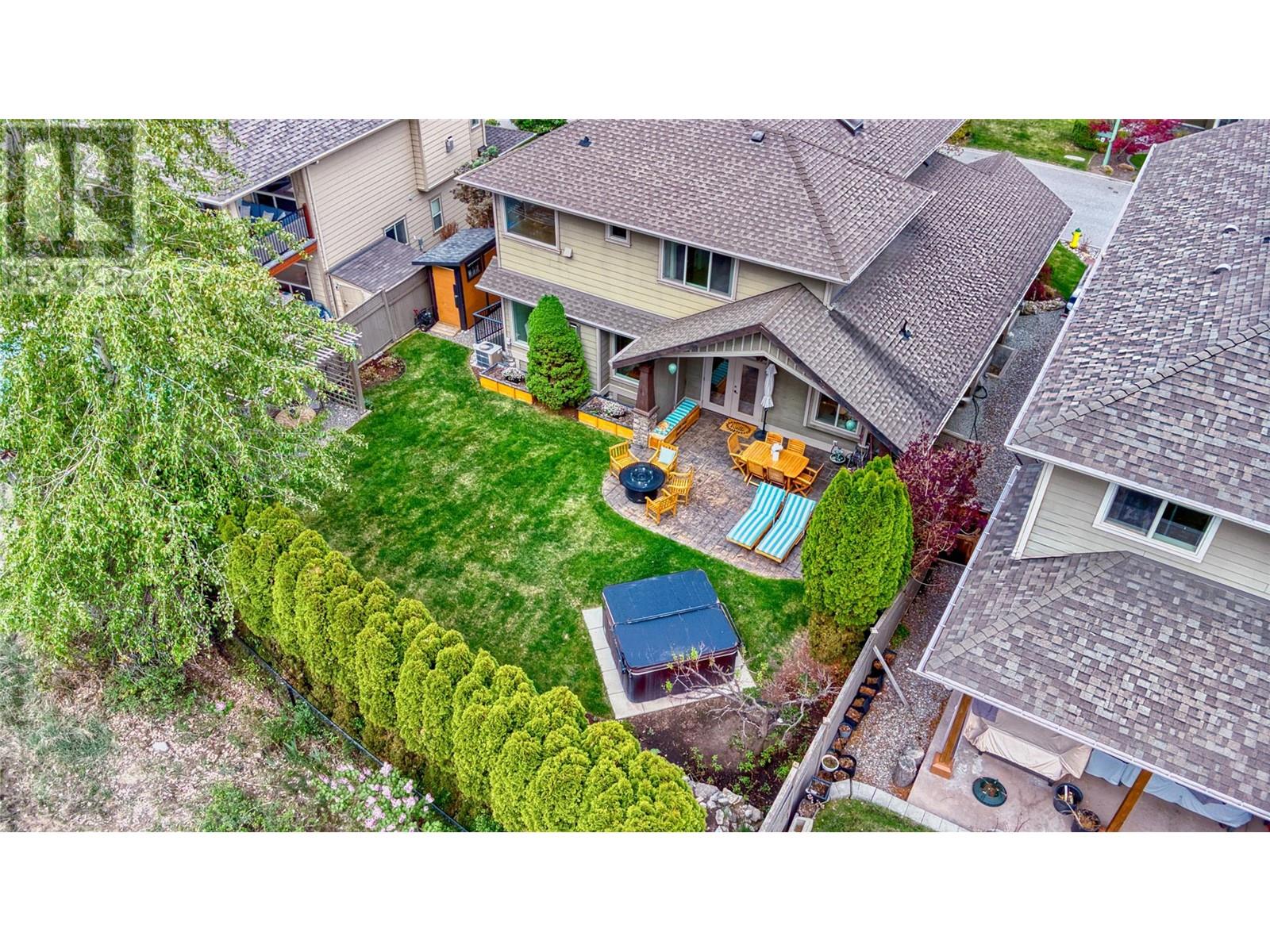  5254 Cobble Crescent, Kelowna