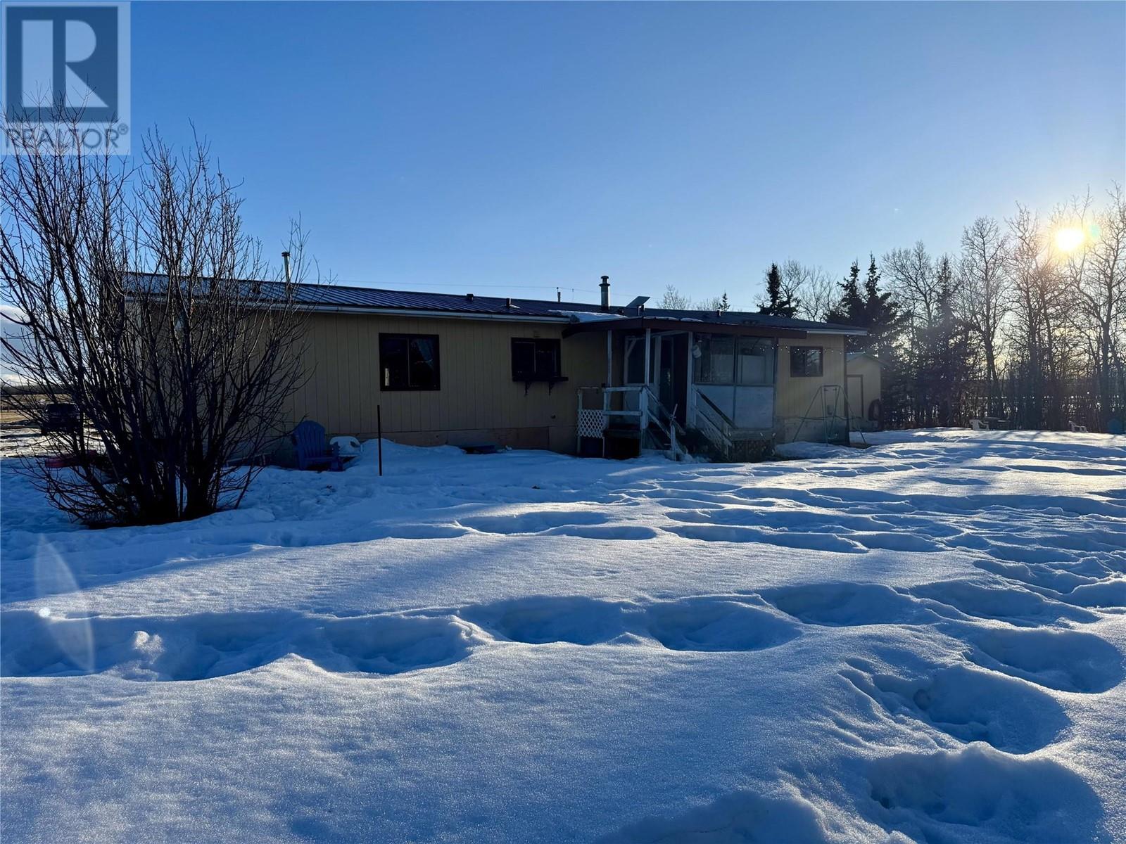 7462 Willow Valley Road, Dawson Creek