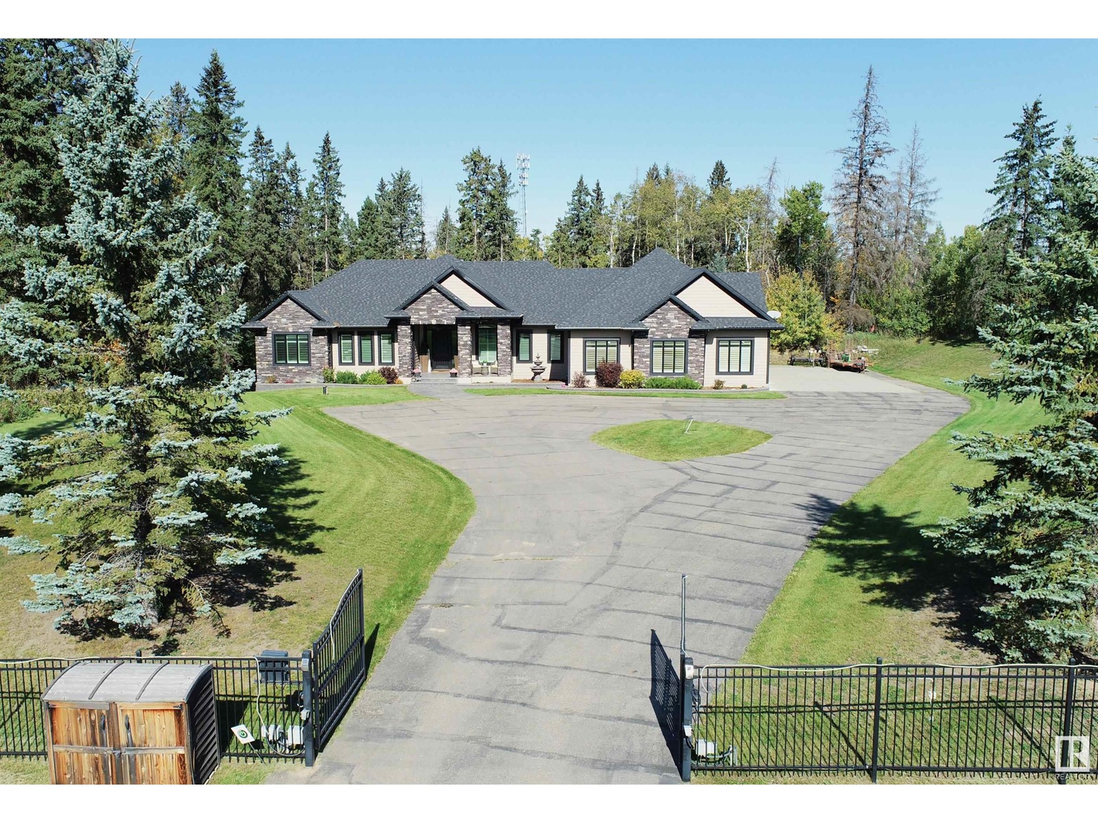 #2 53120 RGE ROAD 15, Rural Parkland County