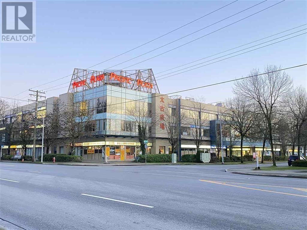 Photo 1 of 2380 2385 8888 Odlin Crescent, Richmond BC