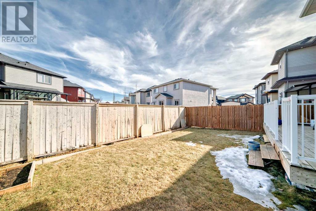 Single Family House for Sale in  Taralake Way NE Taradale Calgary 