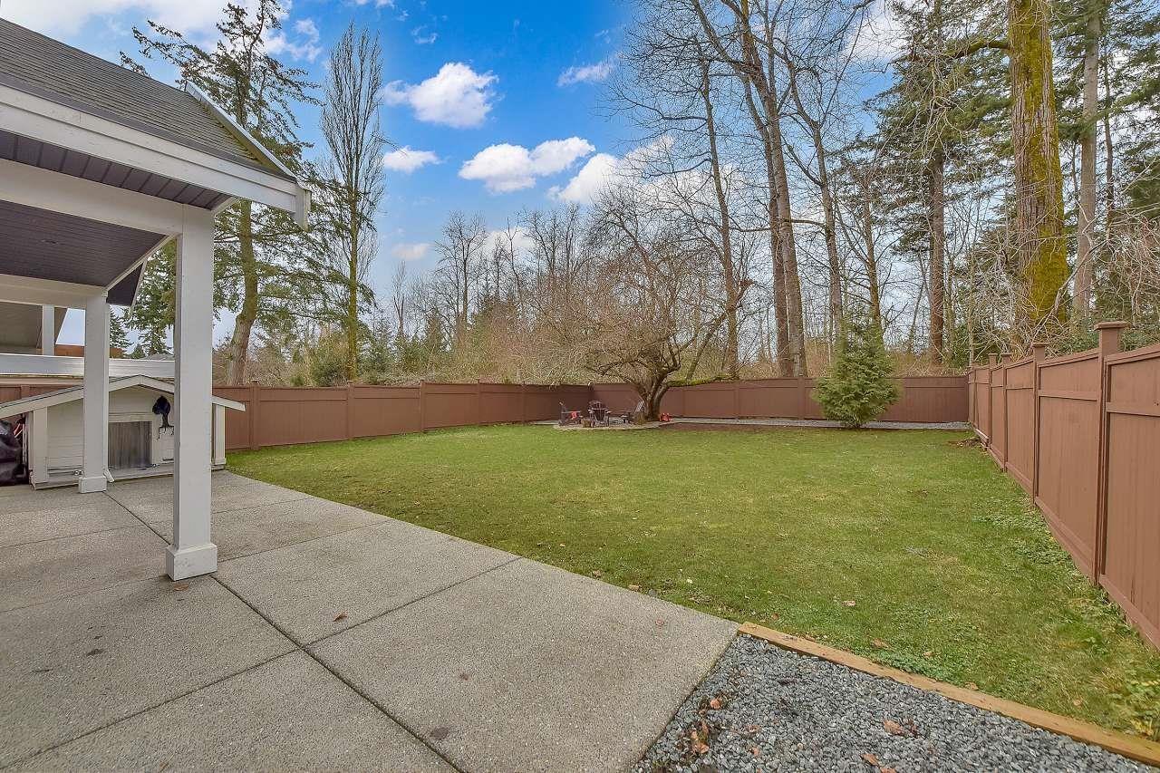 Photo 32 of 2071 156 Street, Surrey BC