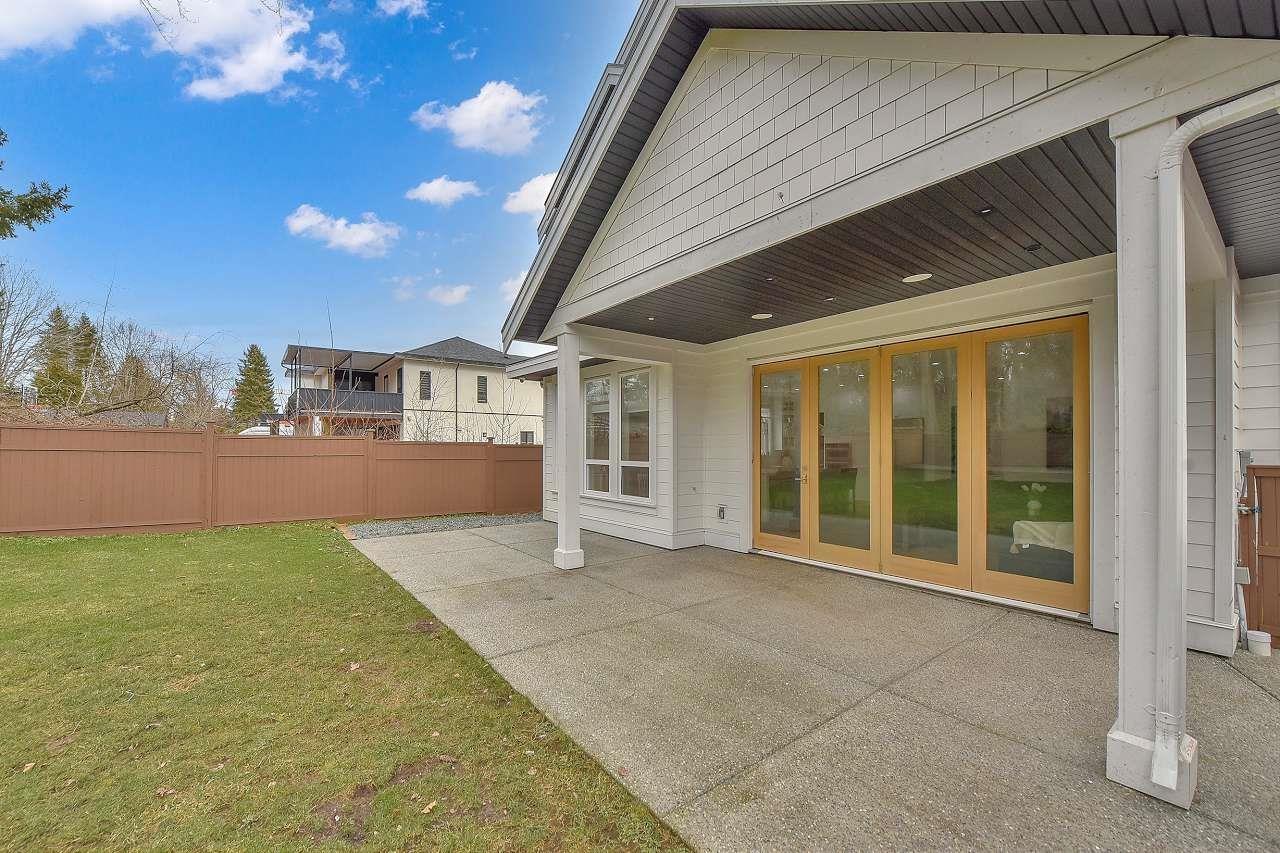 Photo 35 of 2071 156 Street, Surrey BC