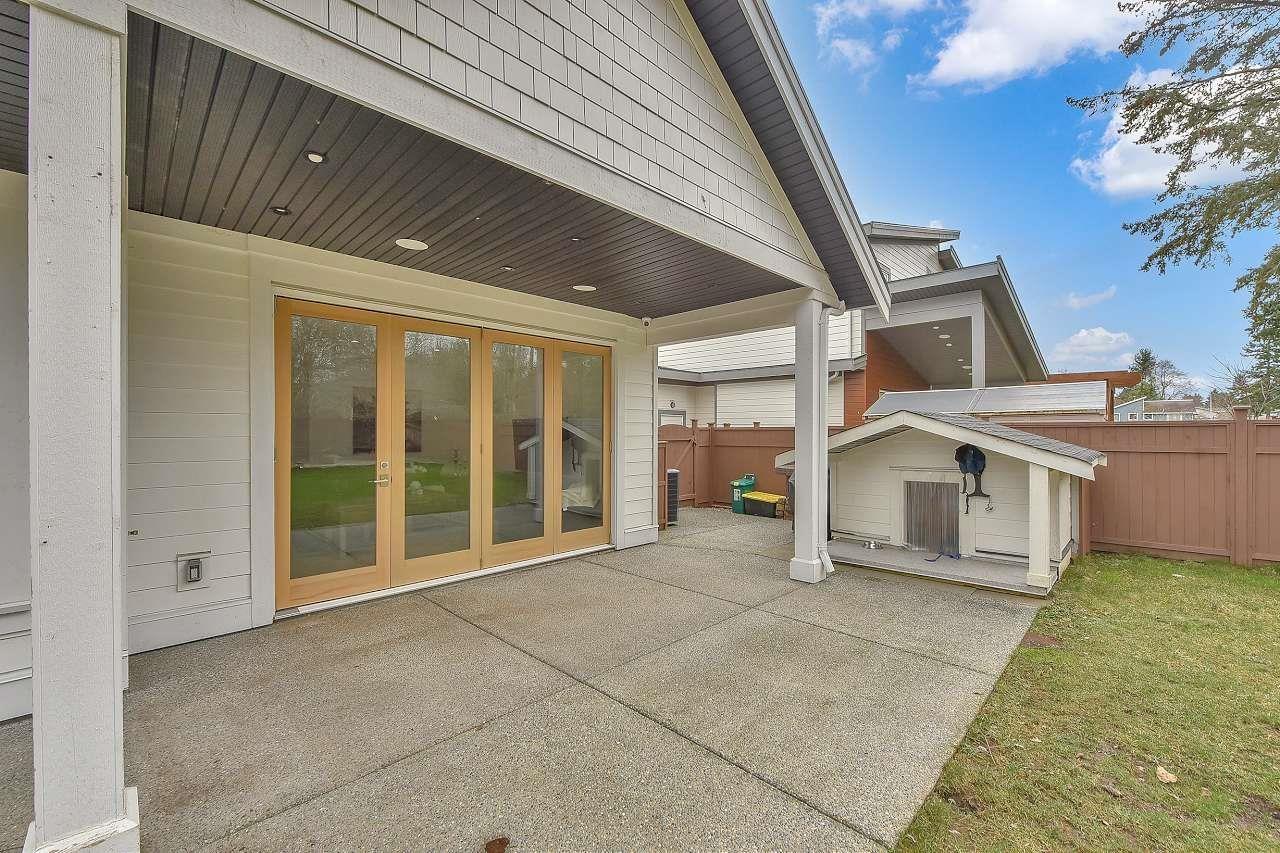 Photo 34 of 2071 156 Street, Surrey BC