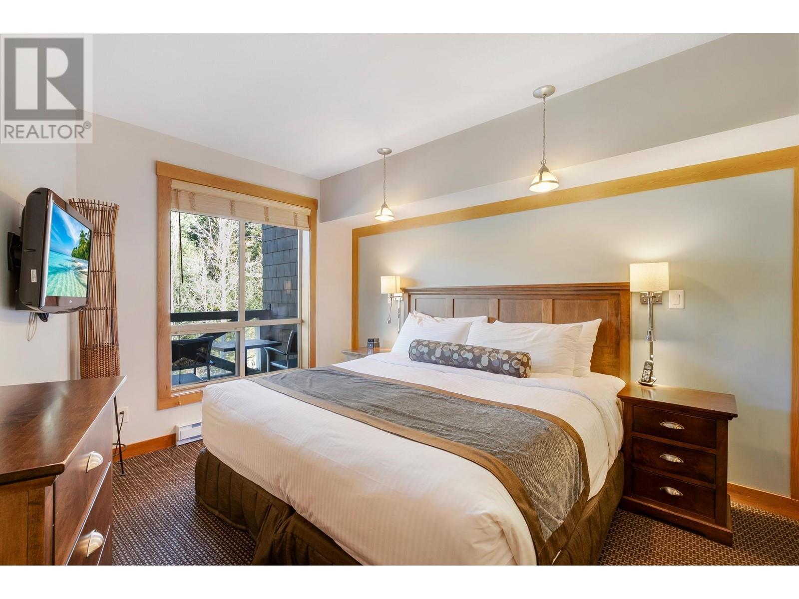 318C 2036 LONDON LANE, Whistler