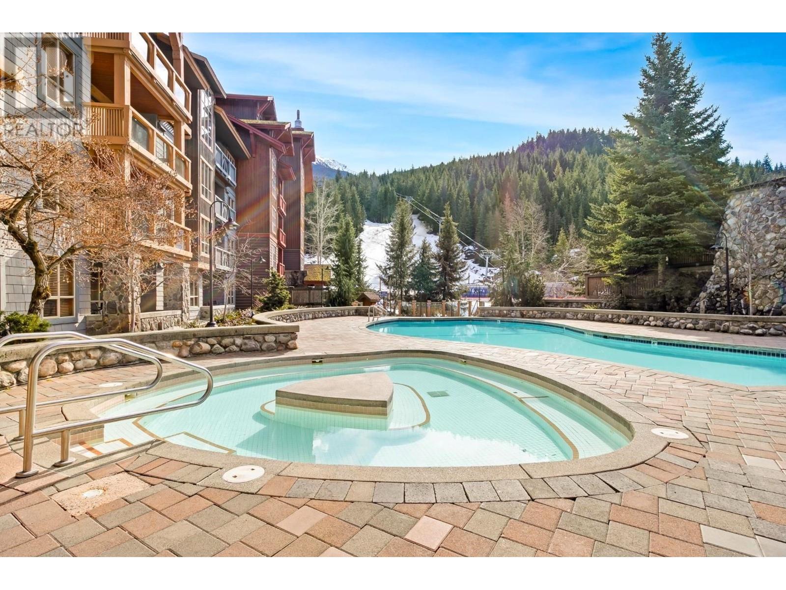 318C 2036 LONDON LANE, Whistler
