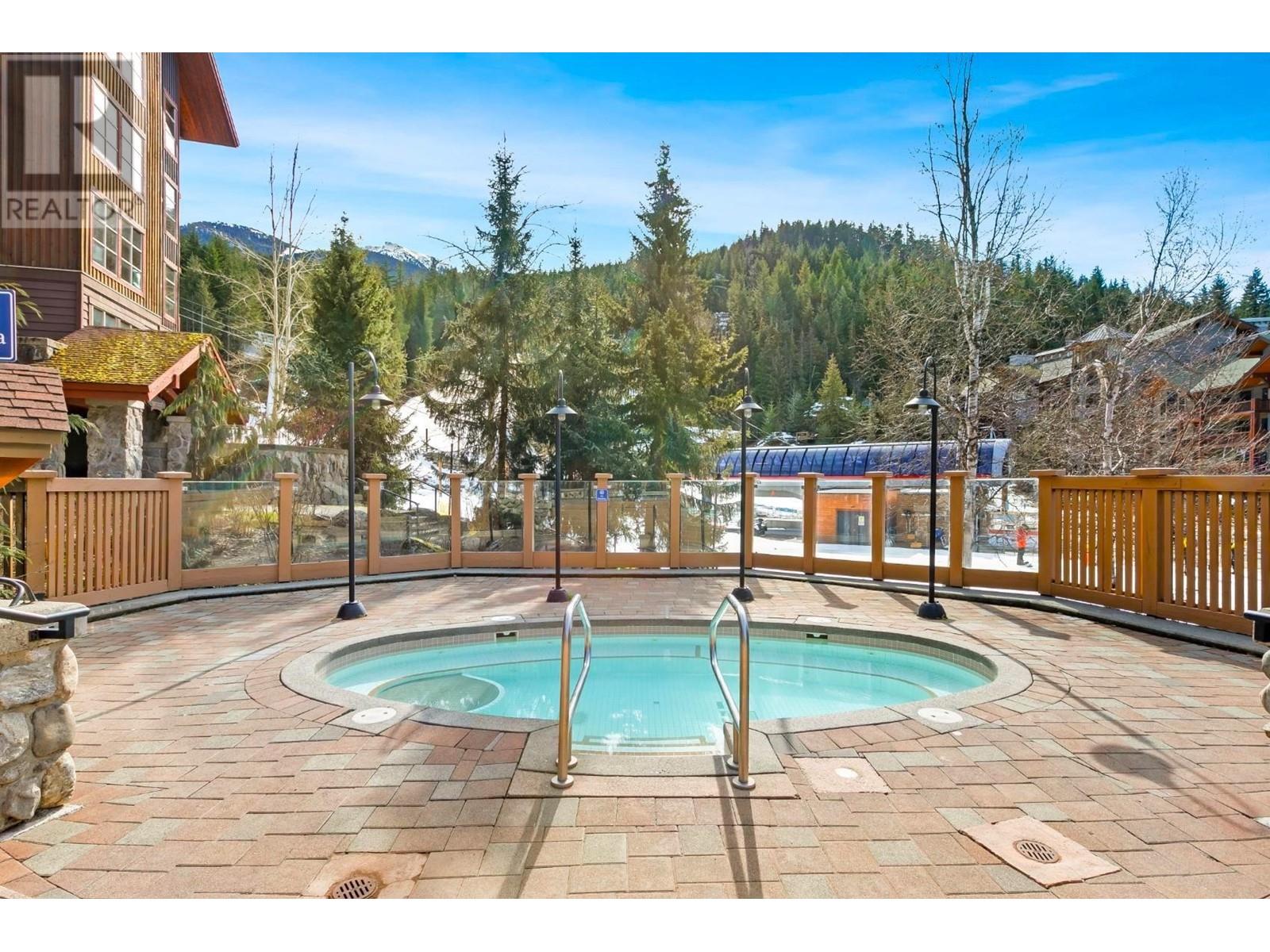 318C 2036 LONDON LANE, Whistler