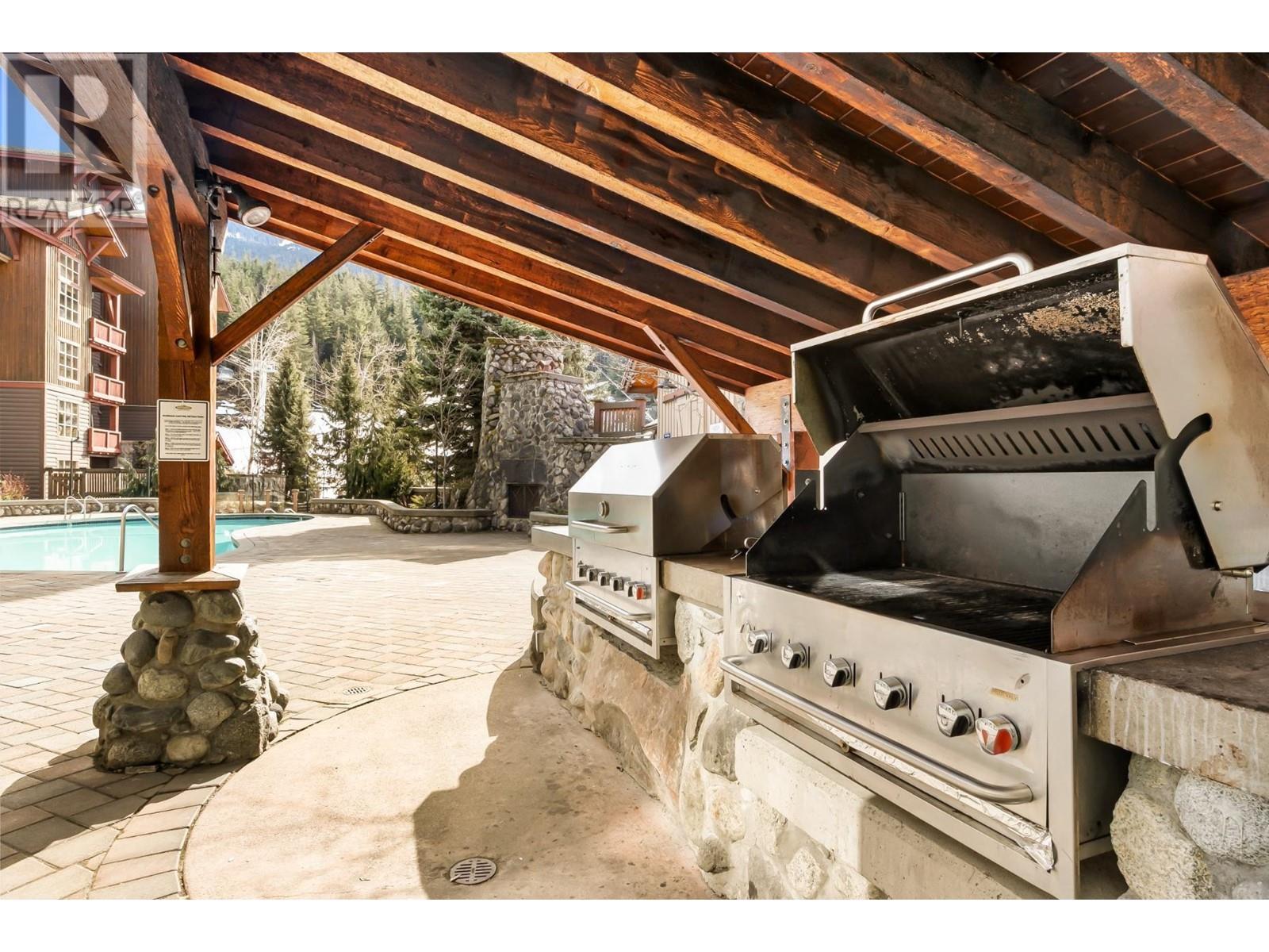 318C 2036 LONDON LANE, Whistler