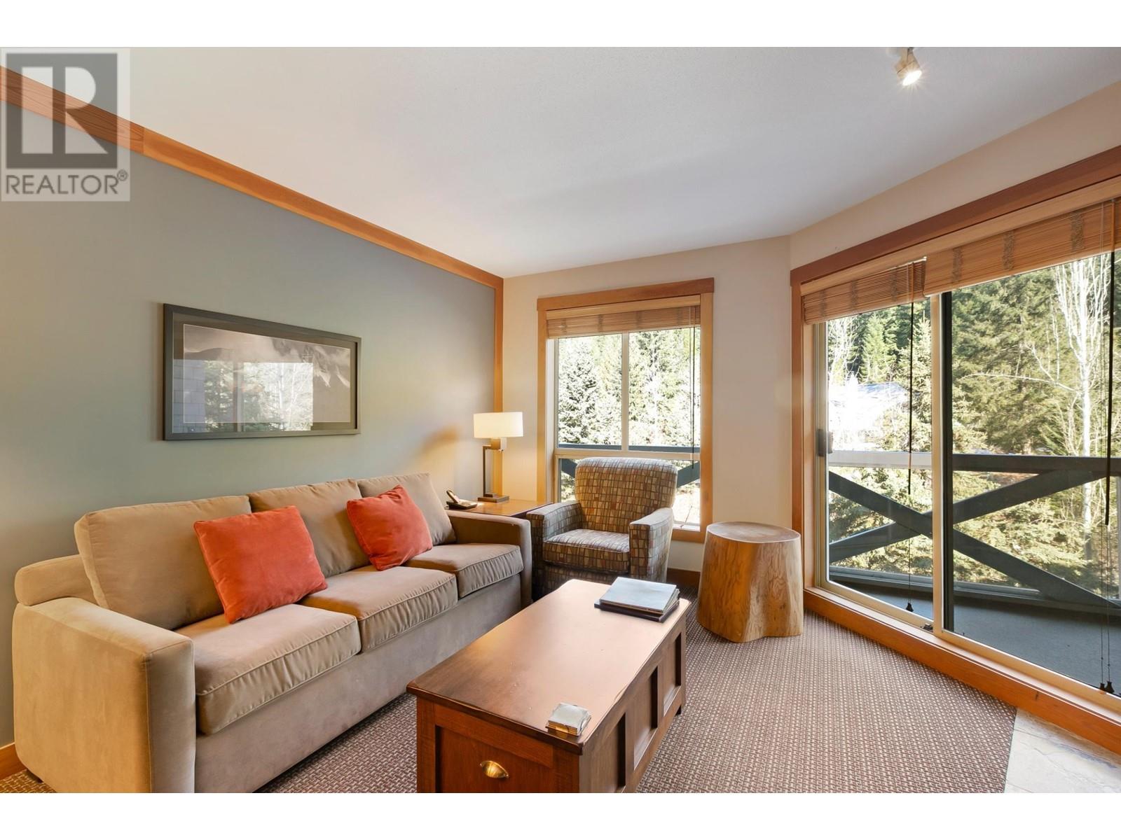 318C 2036 LONDON LANE, Whistler