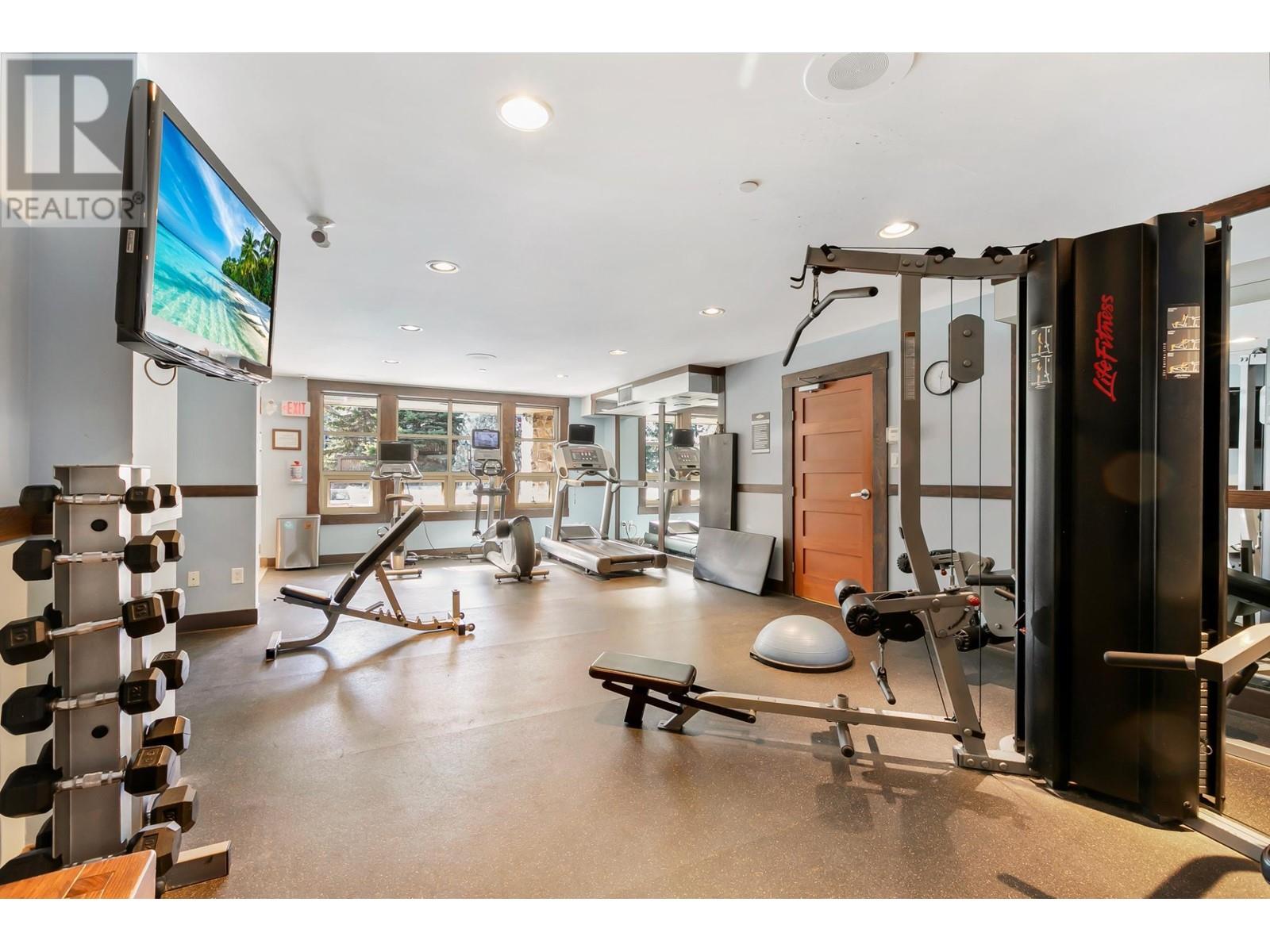 318C 2036 LONDON LANE, Whistler