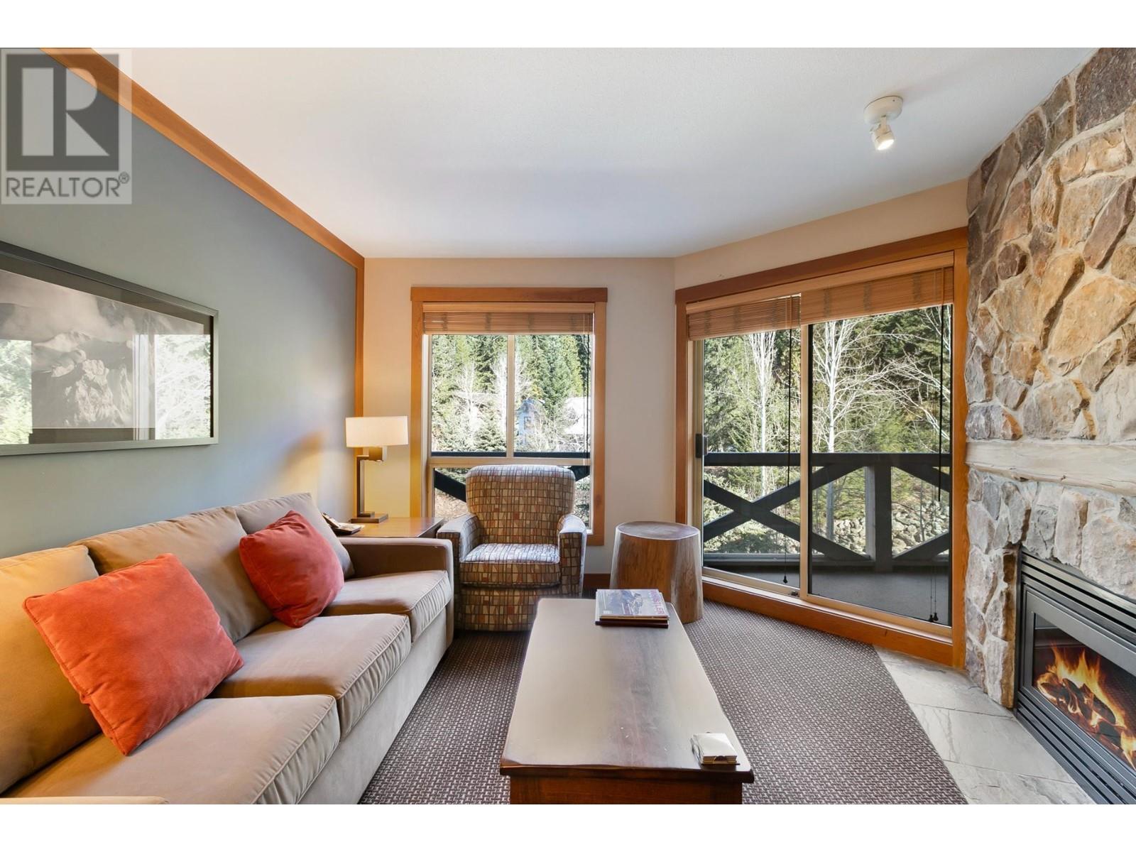 318C 2036 LONDON LANE, Whistler