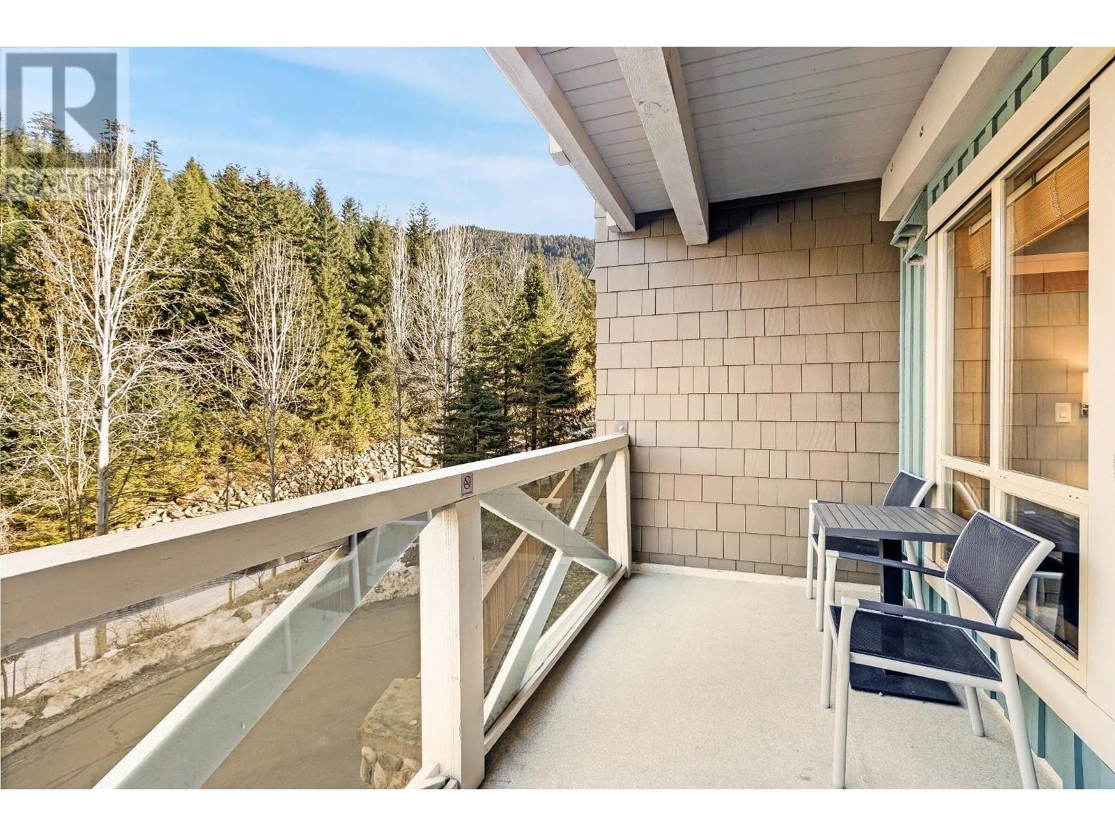 318C 2036 LONDON LANE, Whistler