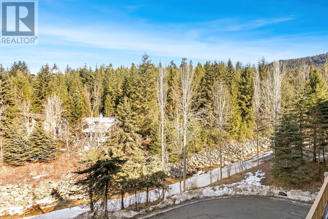 318C 2036 LONDON LANE, Whistler