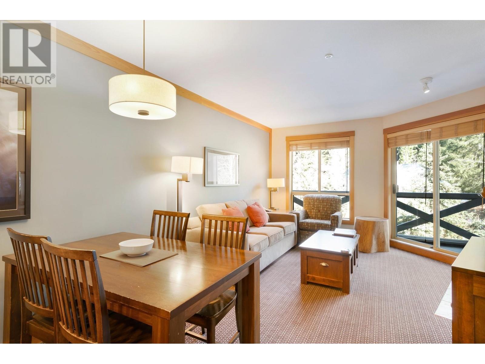 318C 2036 LONDON LANE, Whistler