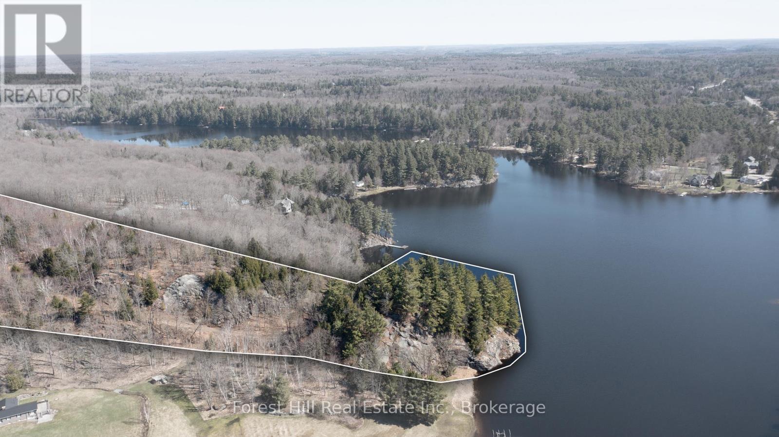 Photo 1 of 115 Longs Lake Road, Huntsville ON