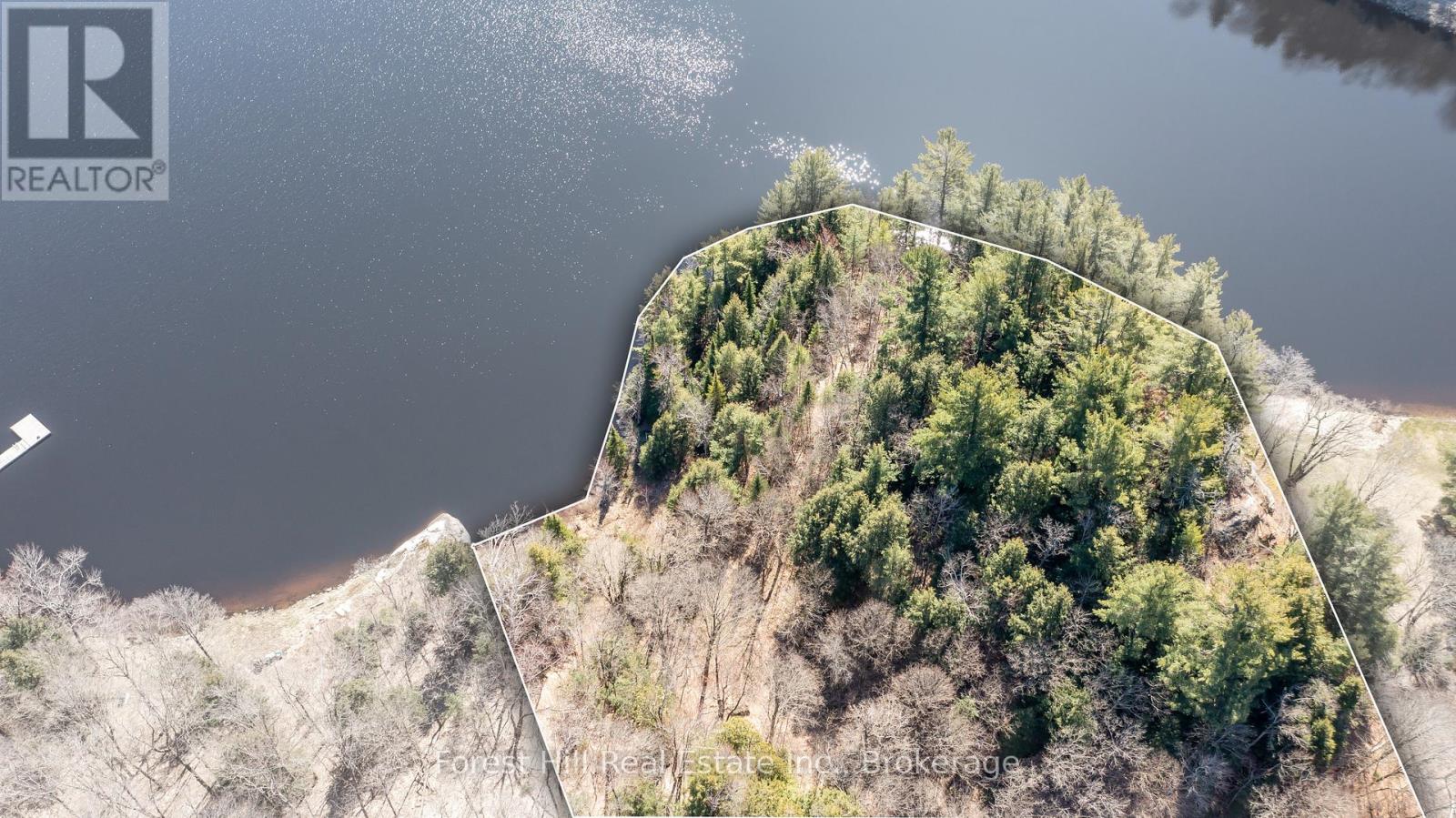 Photo 12 of 115 Longs Lake Road, Huntsville ON