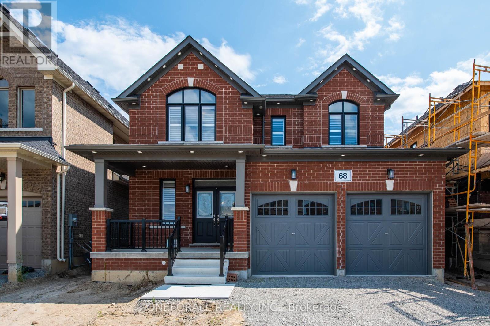 Photo 1 of 68 Wakefield Boulevard, Essa ON