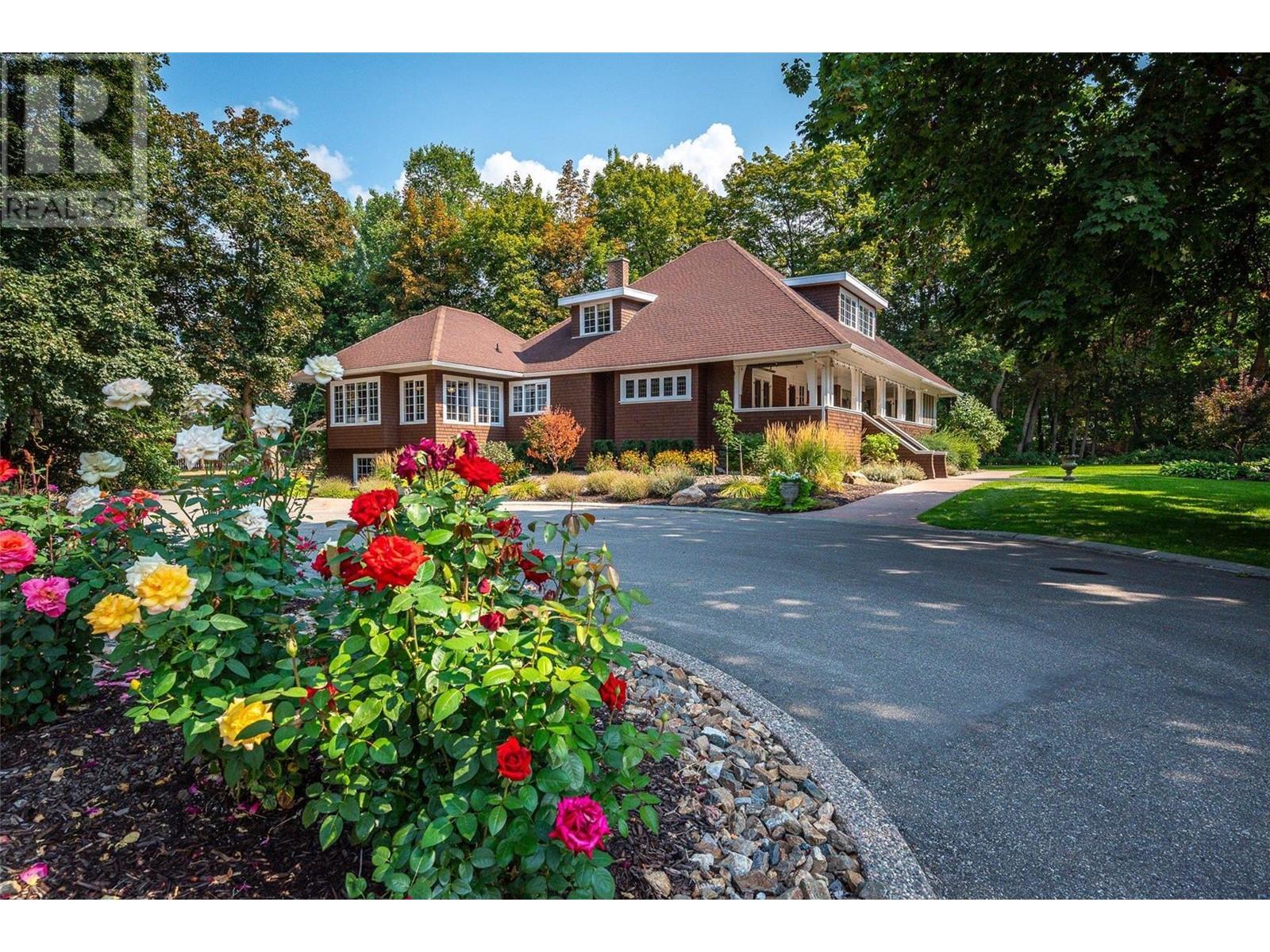 9310 Kalamalka Road, Coldstream