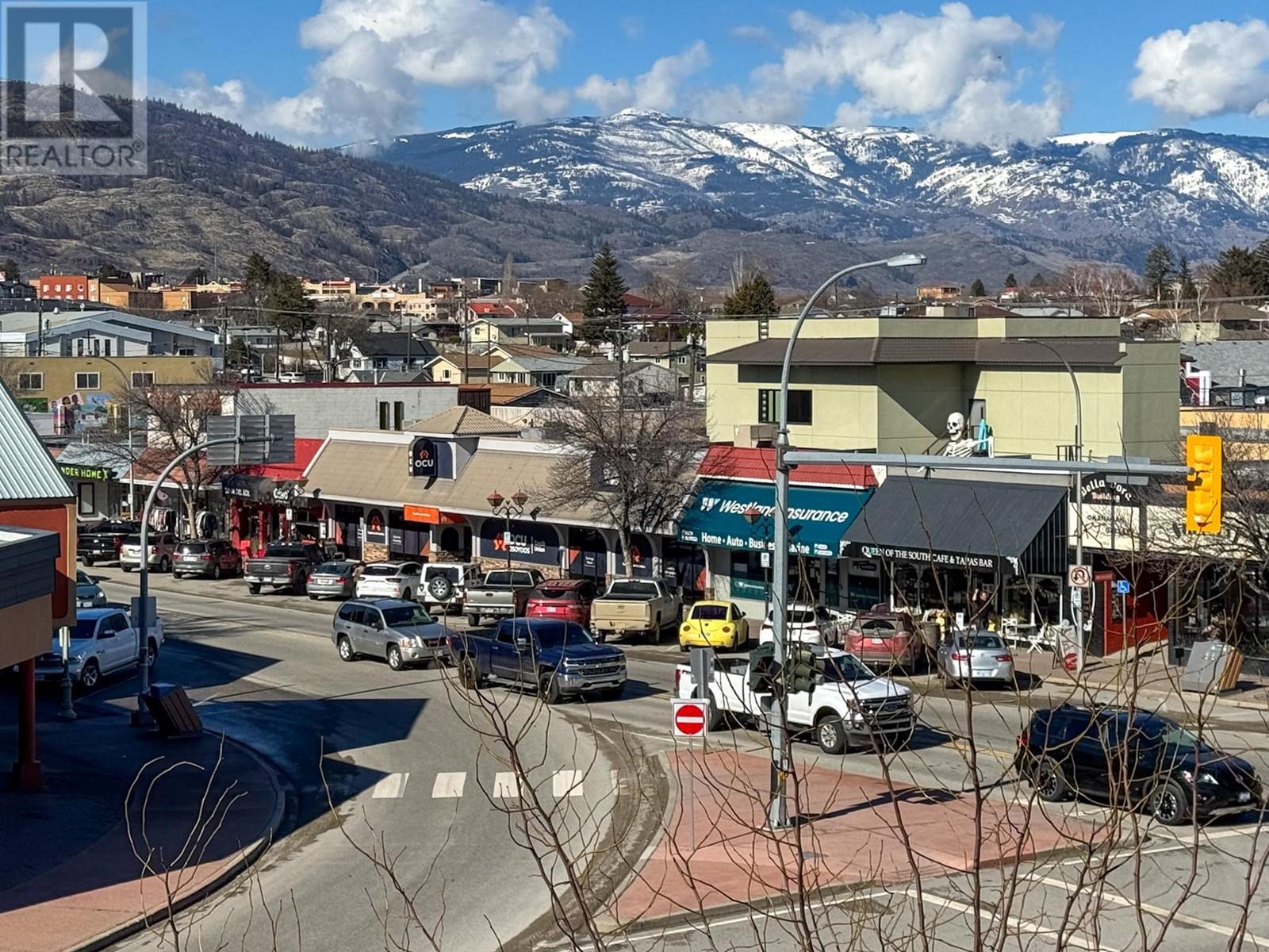 408 15 Park Place, Osoyoos