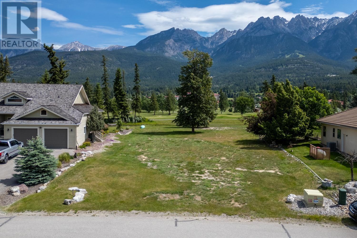 Photo 4 of Lot 42 Riverside Drive, Fairmont Hot Springs BC
