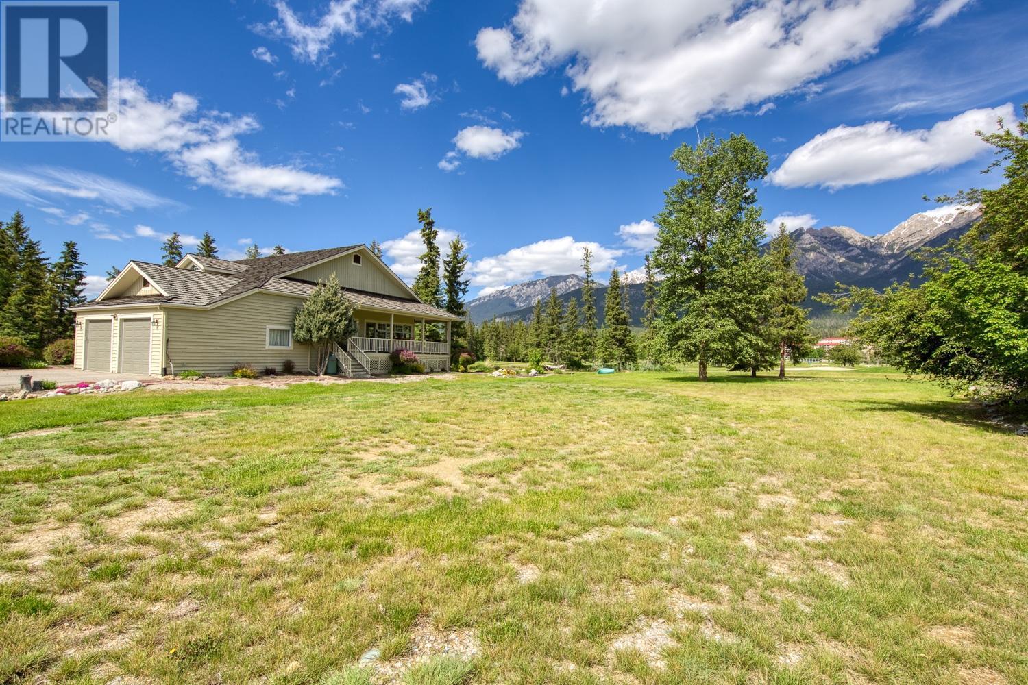 Photo 1 of Lot 42 Riverside Drive, Fairmont Hot Springs BC