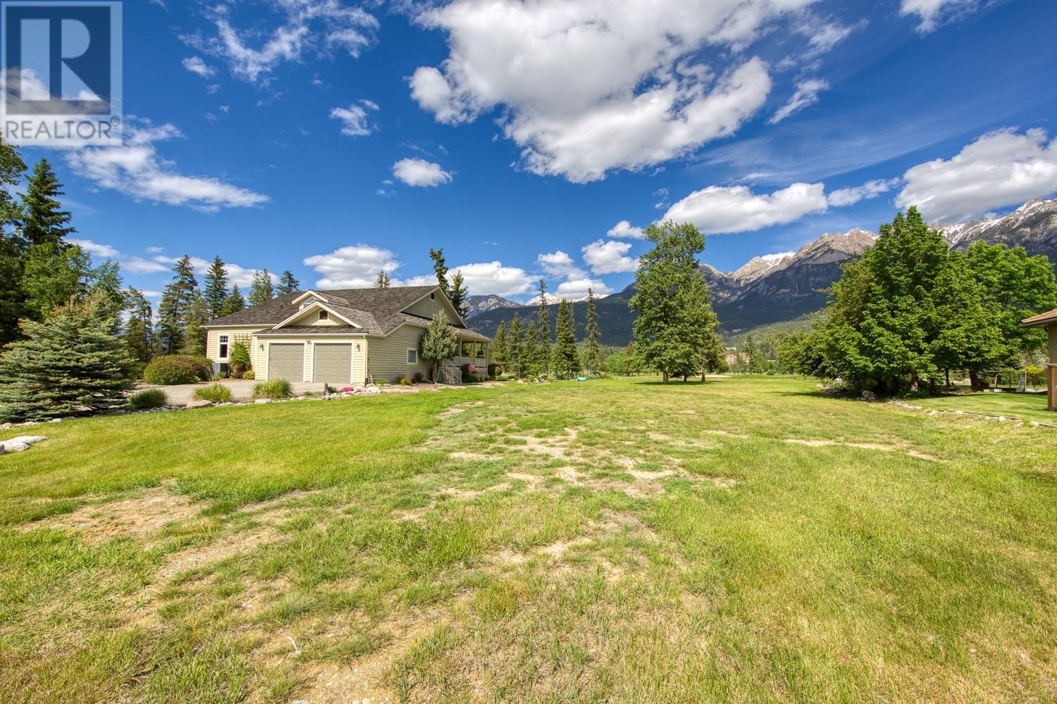Photo 2 of Lot 42 Riverside Drive, Fairmont Hot Springs BC