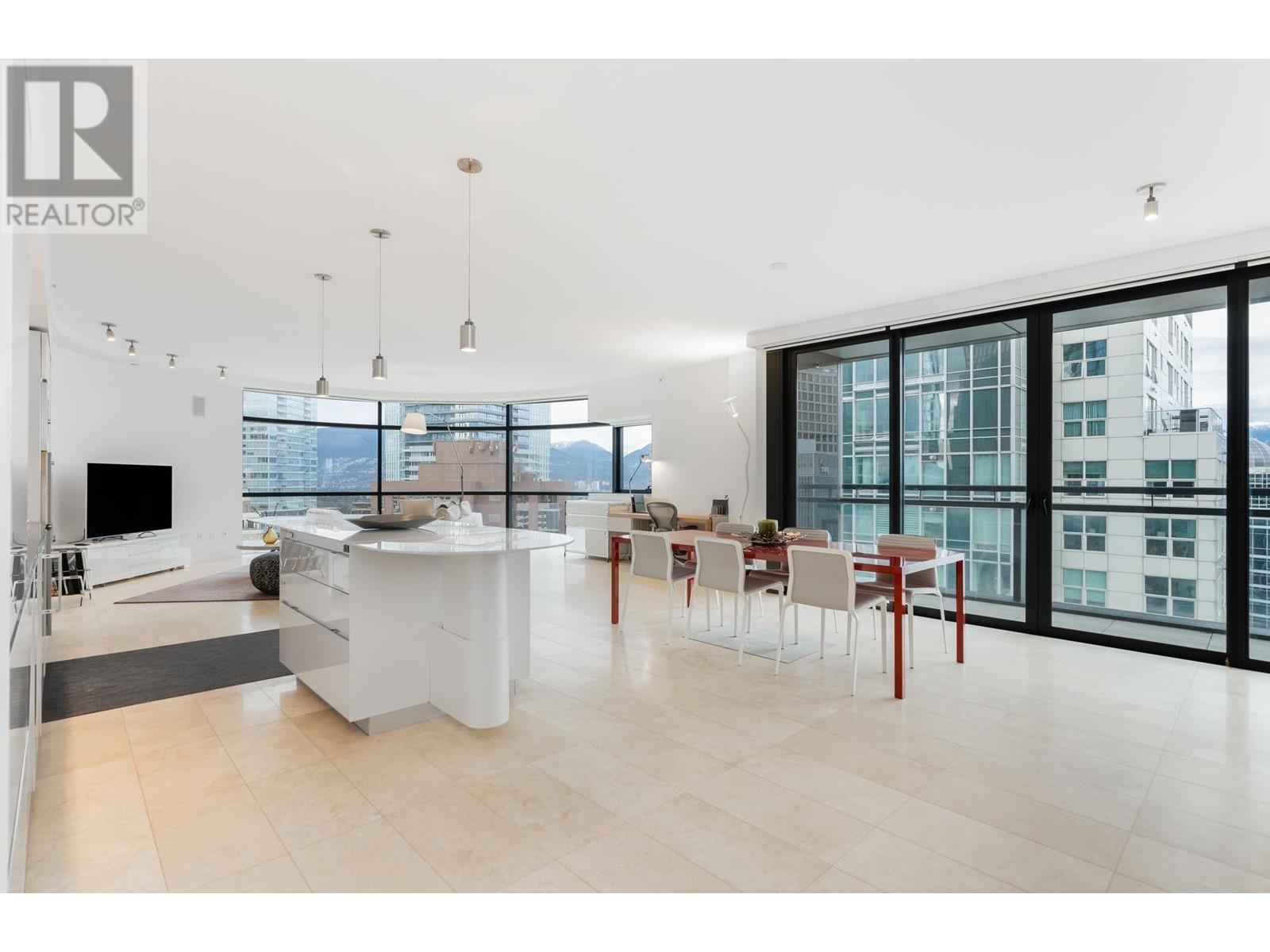 2401 838 W HASTINGS STREET, Vancouver