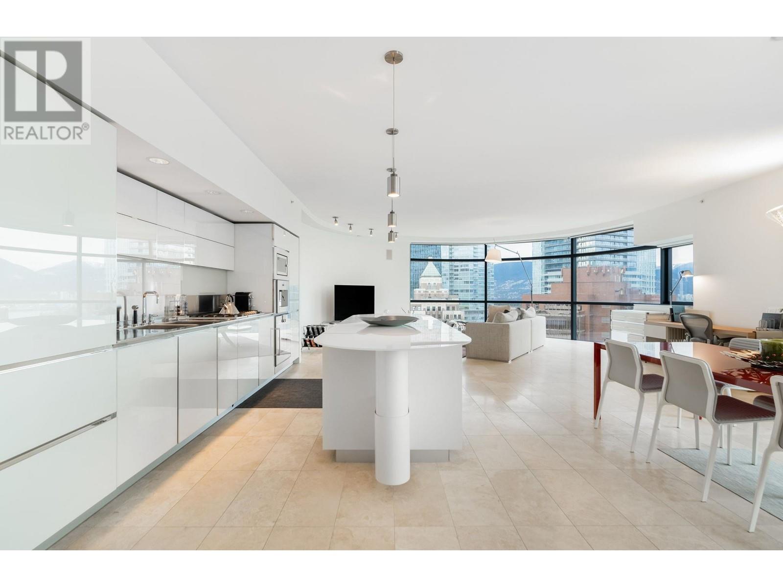 2401 838 W HASTINGS STREET, Vancouver