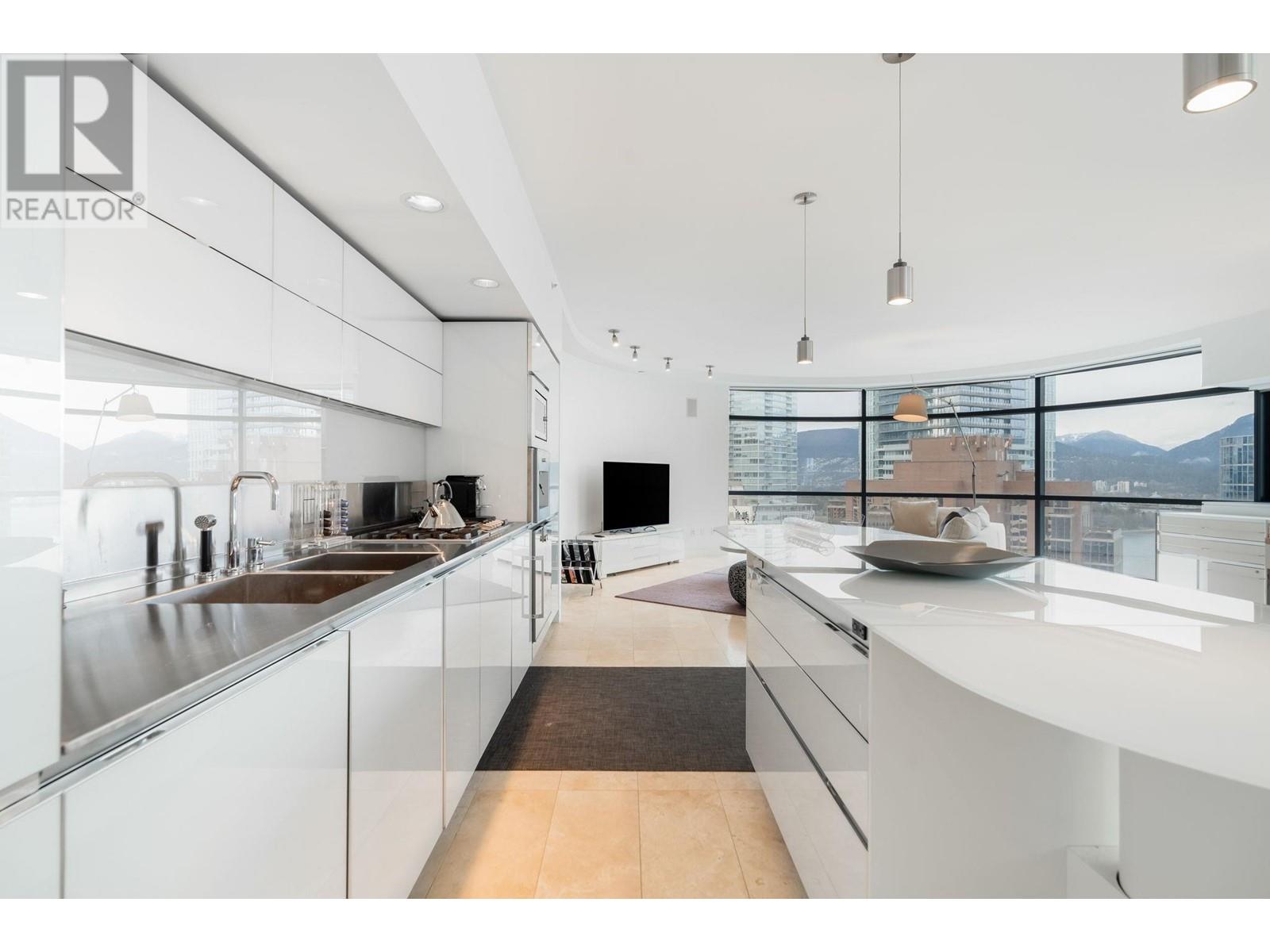 2401 838 W HASTINGS STREET, Vancouver