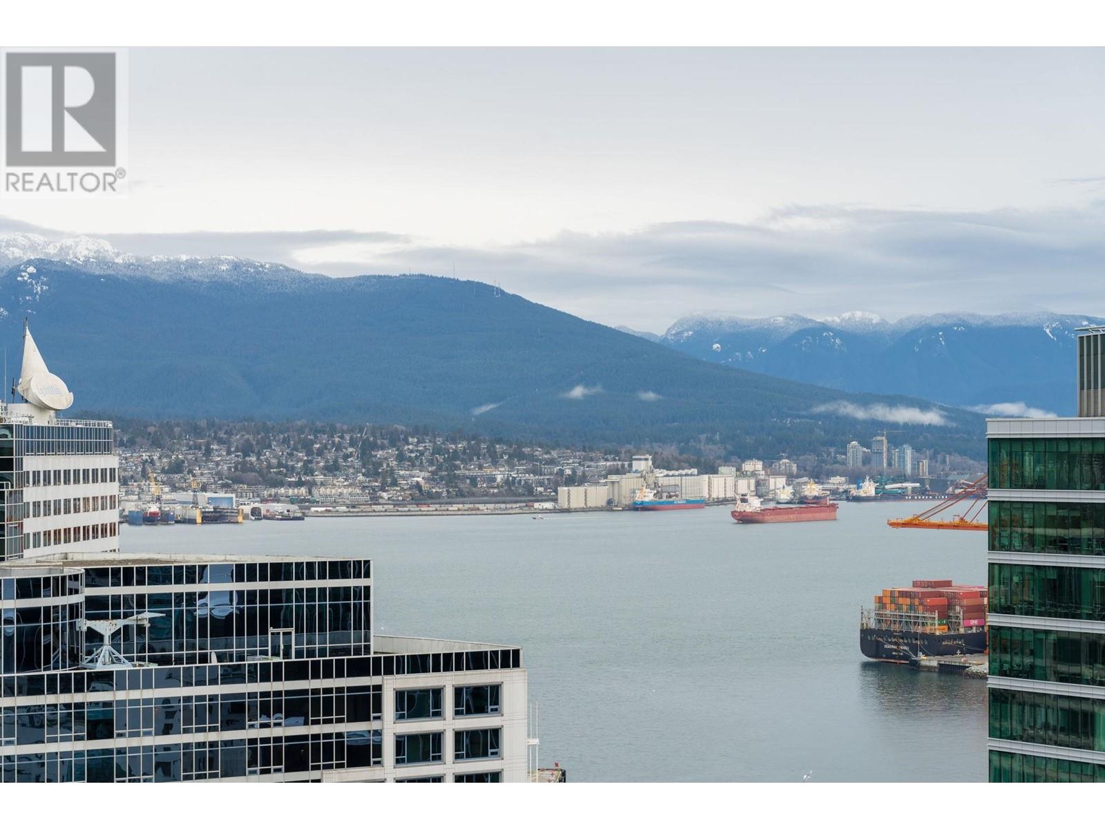 2401 838 W HASTINGS STREET, Vancouver