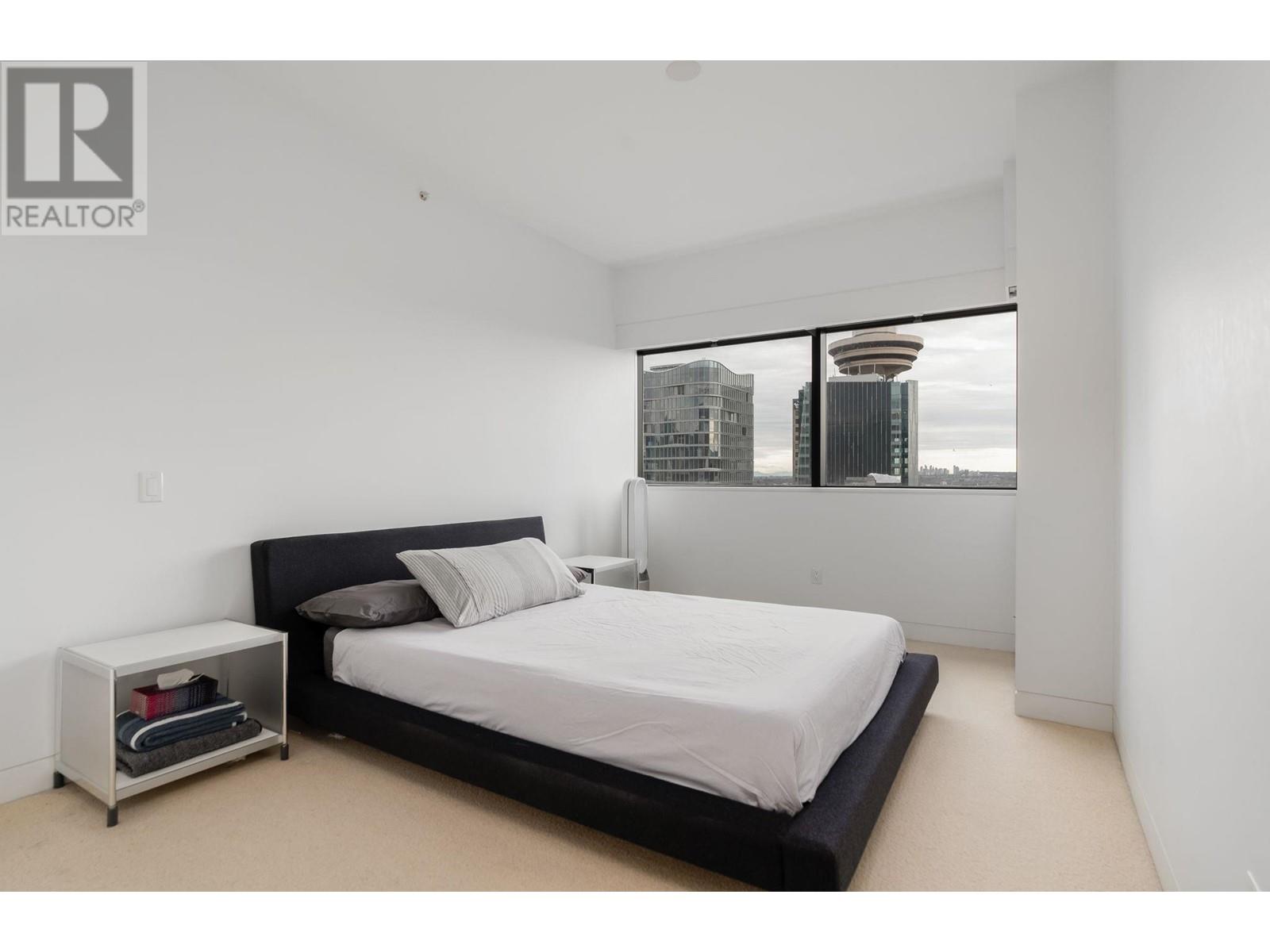 2401 838 W HASTINGS STREET, Vancouver