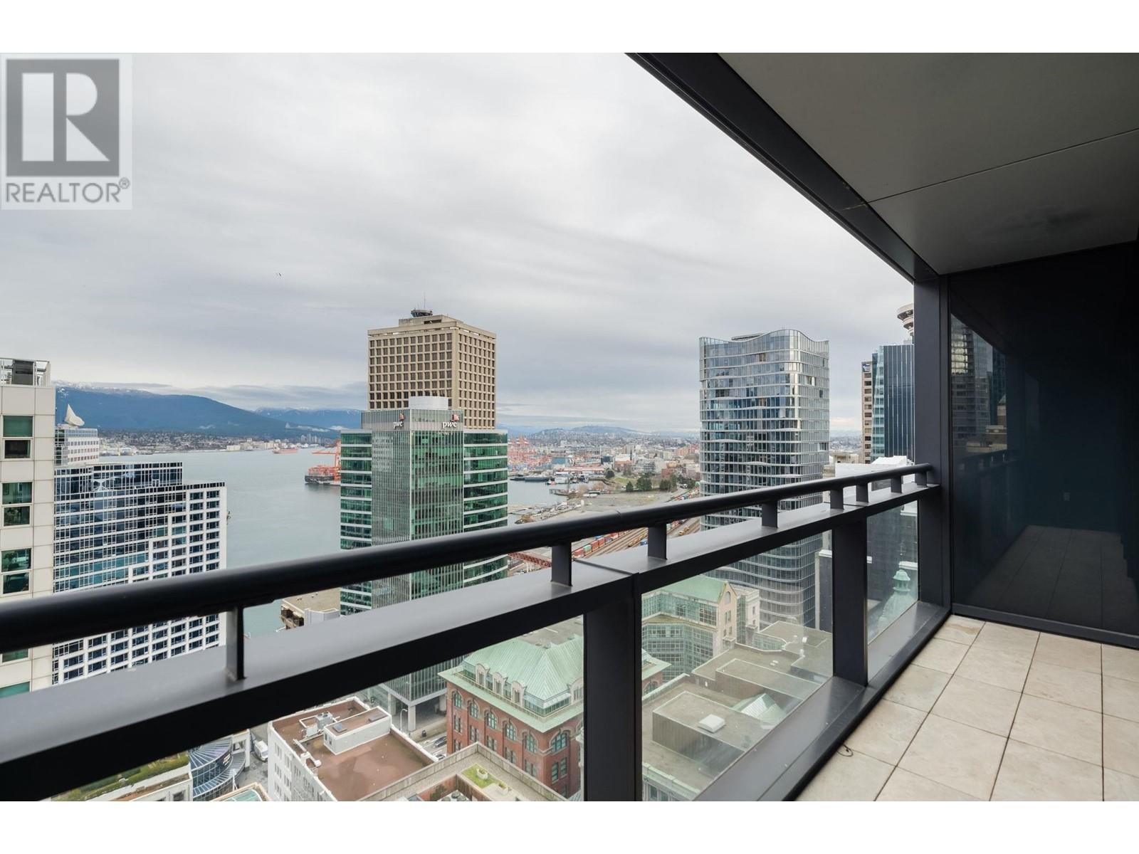 2401 838 W HASTINGS STREET, Vancouver