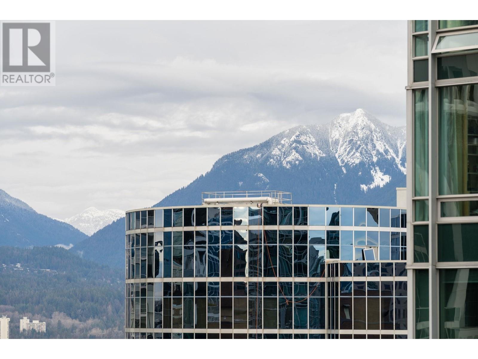 2401 838 W HASTINGS STREET, Vancouver