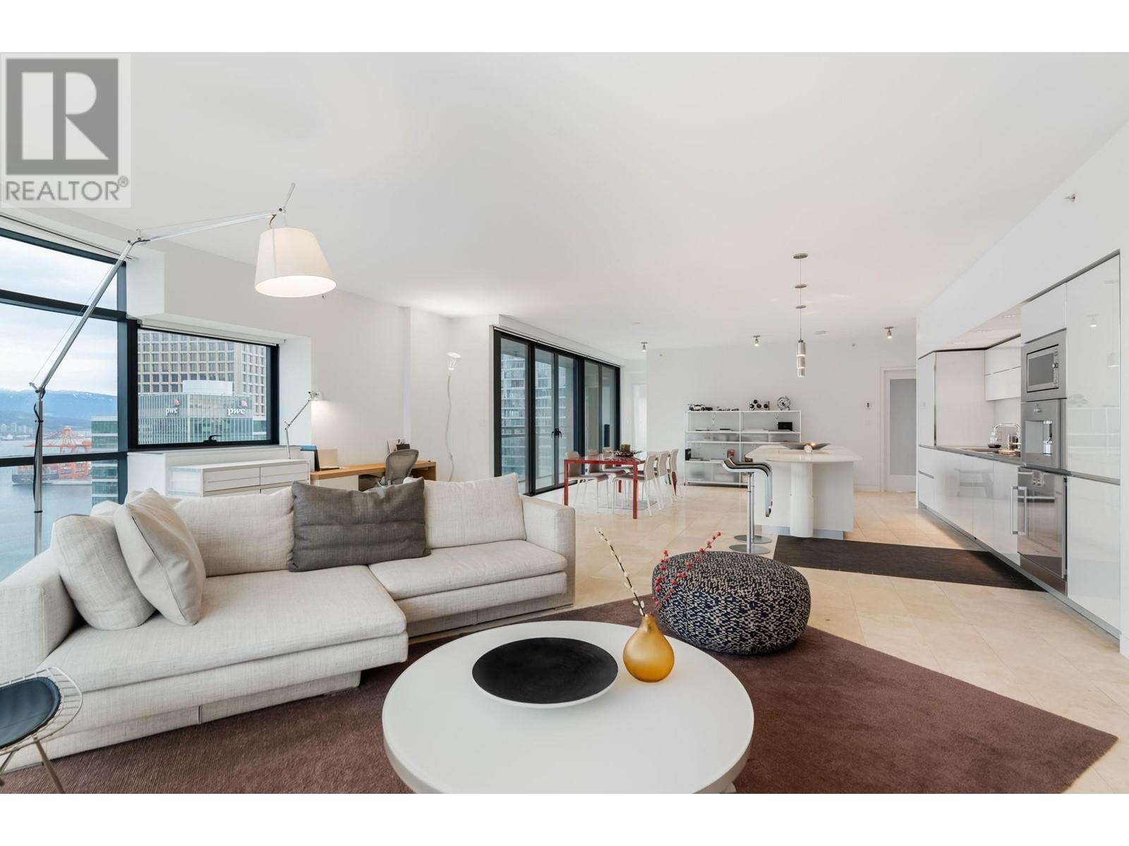 2401 838 W HASTINGS STREET, Vancouver