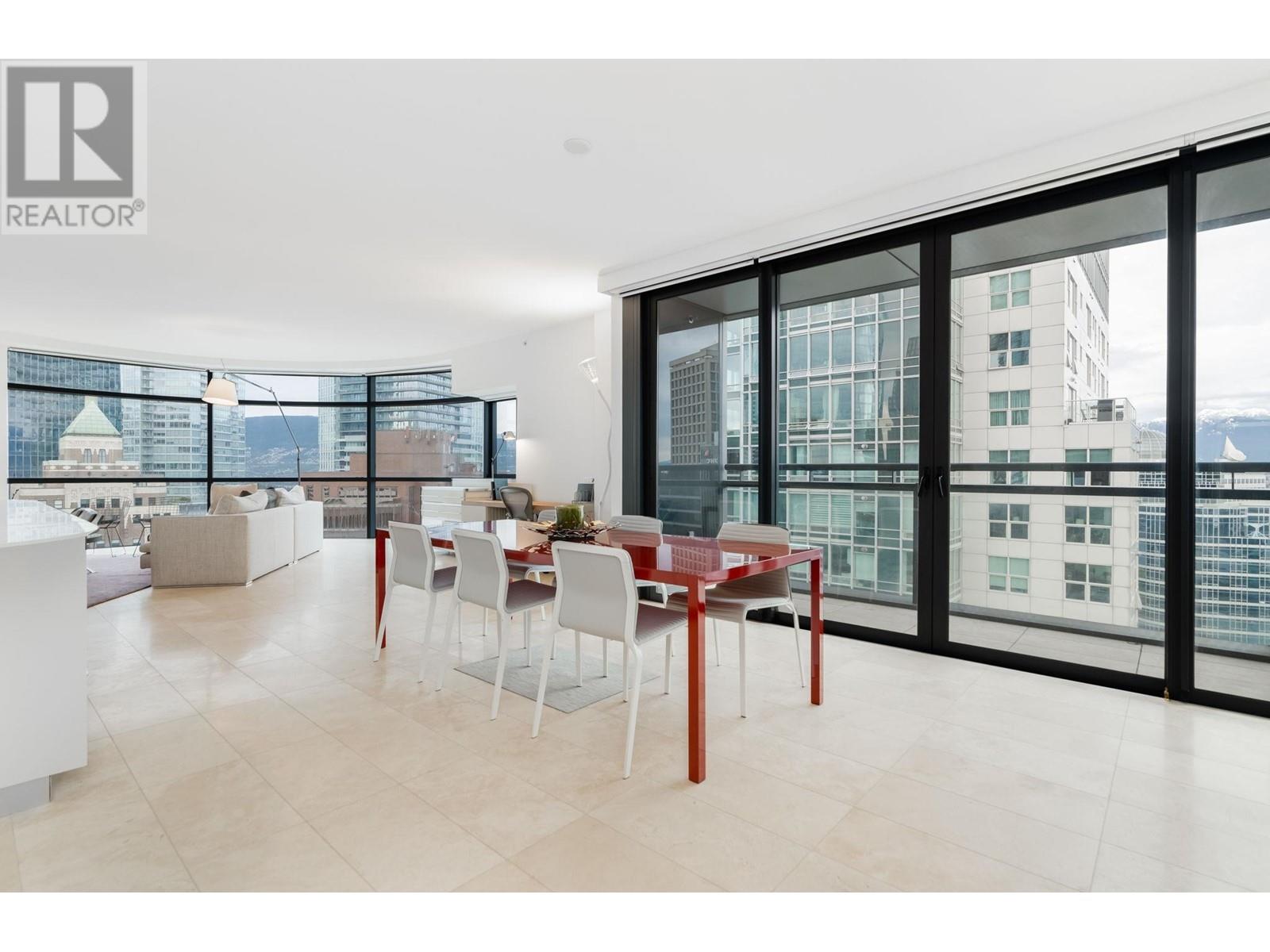 2401 838 W HASTINGS STREET, Vancouver