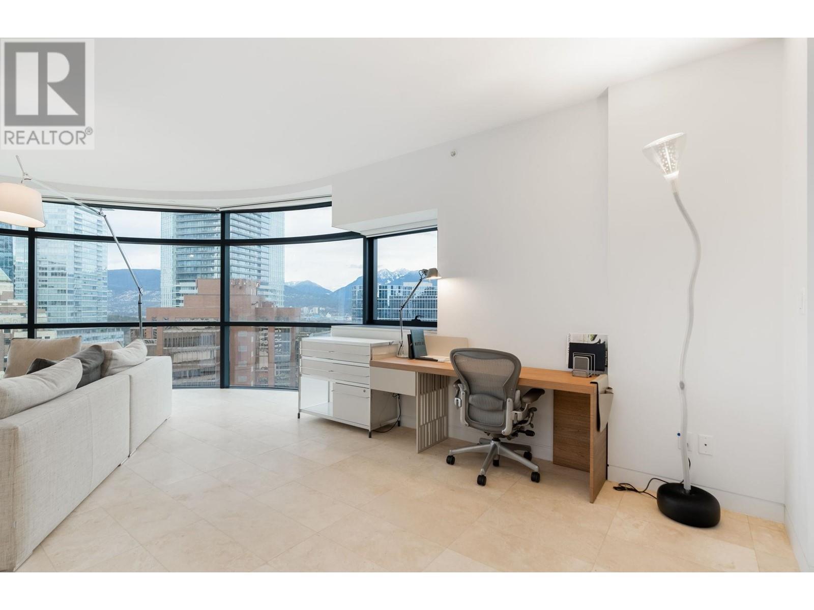 2401 838 W HASTINGS STREET, Vancouver