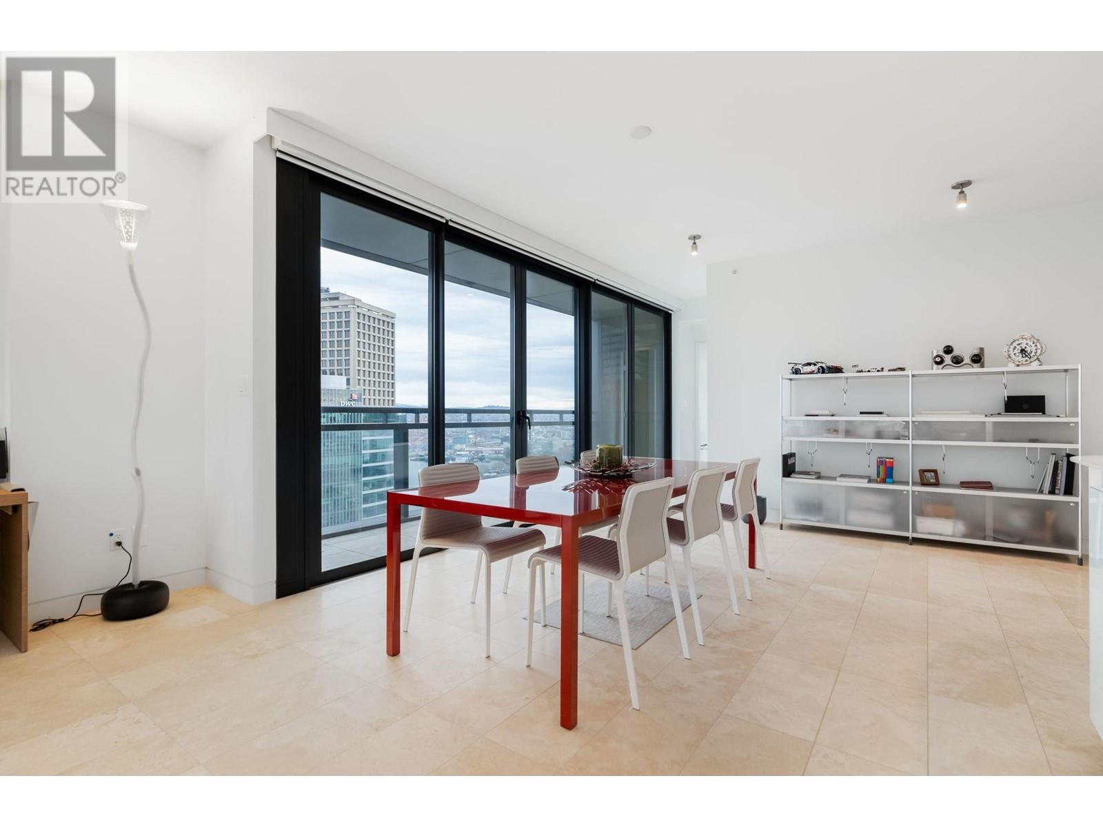 2401 838 W HASTINGS STREET, Vancouver