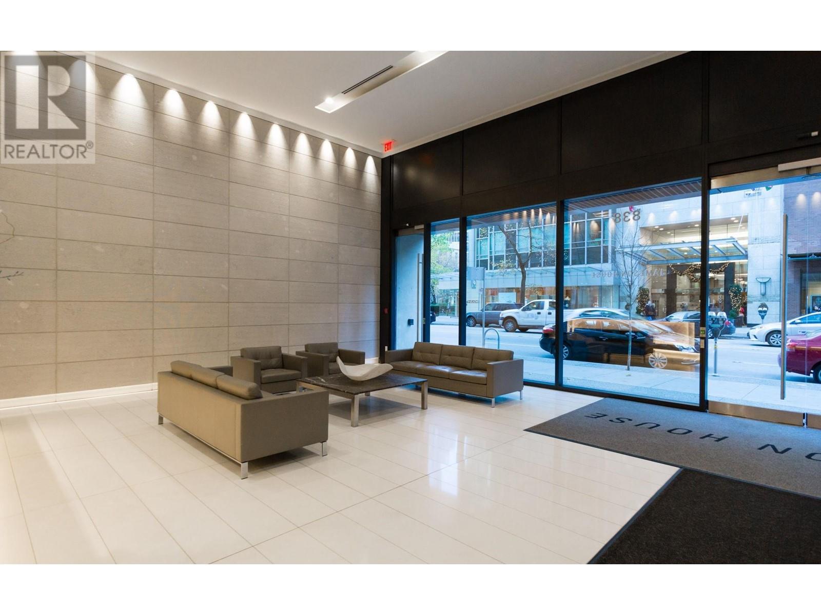 2401 838 W HASTINGS STREET, Vancouver
