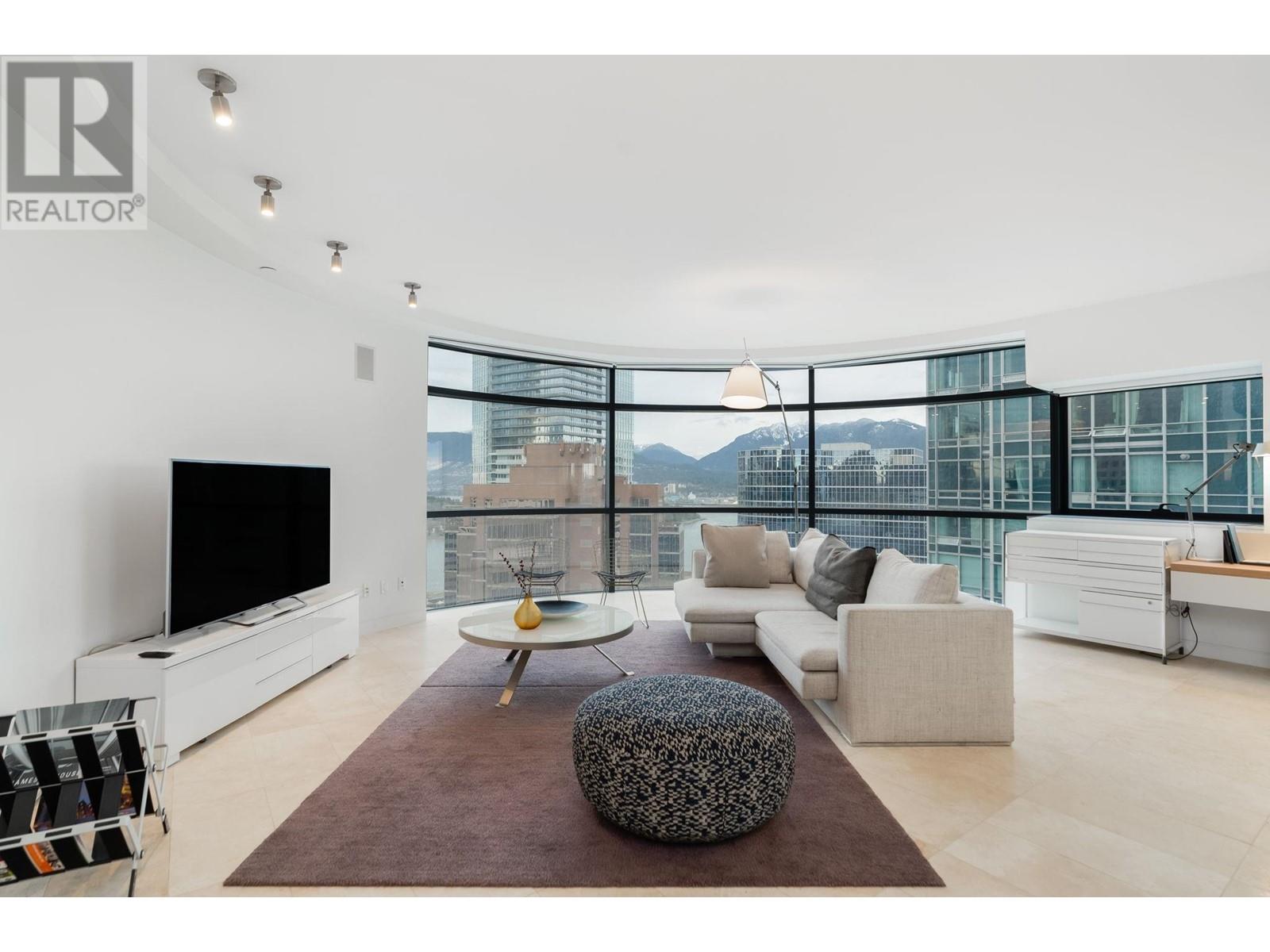 2401 838 W HASTINGS STREET, Vancouver