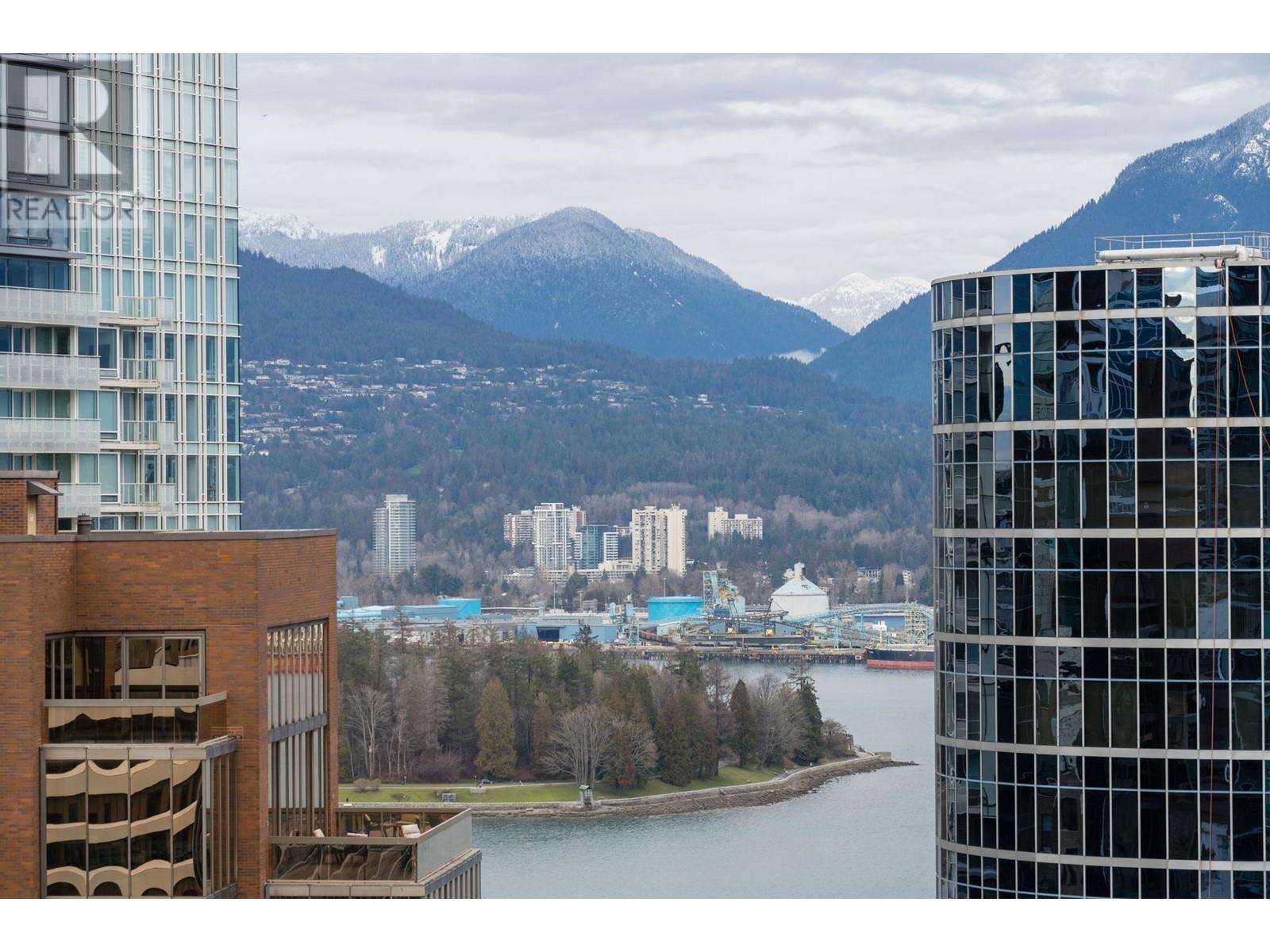 2401 838 W HASTINGS STREET, Vancouver