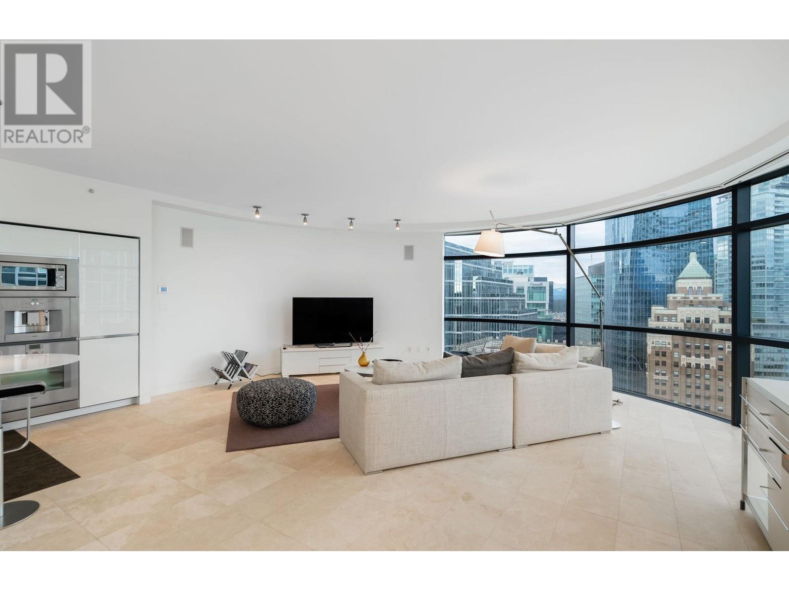 2401 838 W HASTINGS STREET, Vancouver