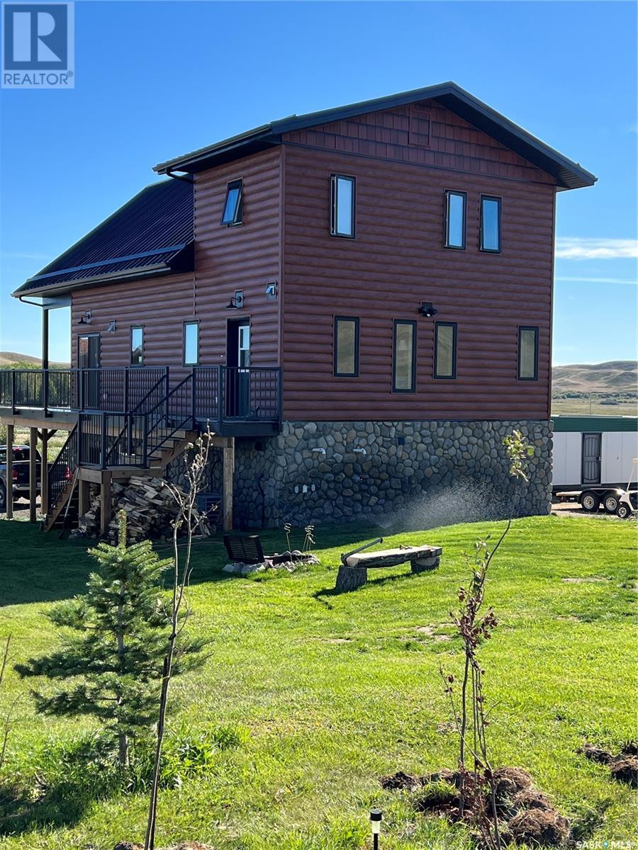 Photo 29 of 203 Hillcrest Place, Lac Pelletier Rm No 107 SK